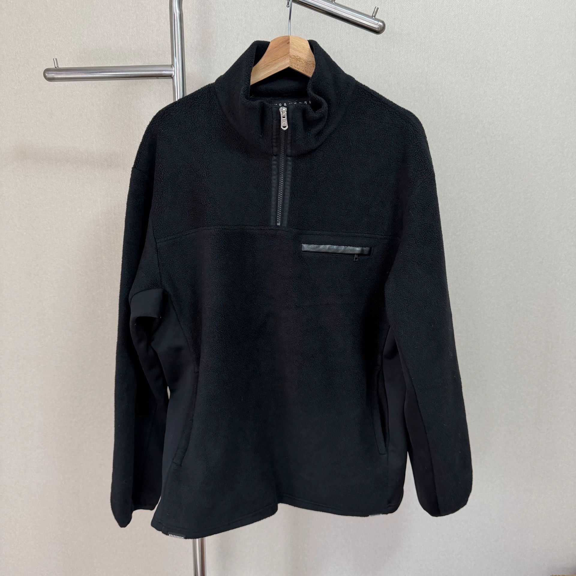 Mastermind World Mastermind World x Roarguns Fleece US 4 Size S / US 4 / IT 40 - 1 Thumbnail