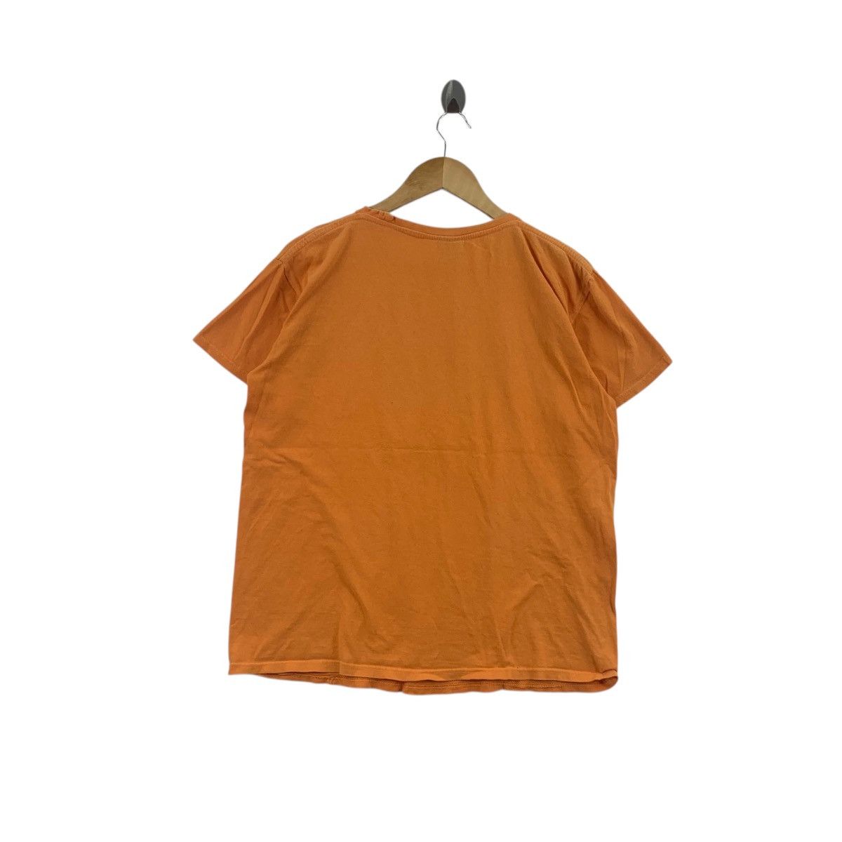 Vintage TOKAI ON AIR Japanese Youtuber Group Promo Tee Shirt Top Size US M / EU 48-50 / 2 - 6 Thumbnail
