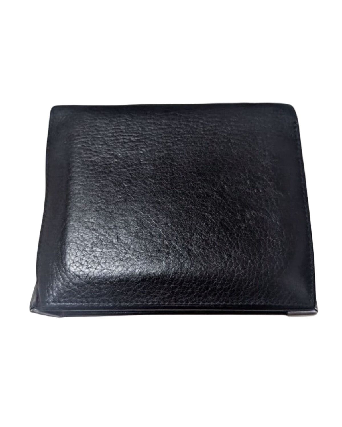 Cartier 🔥RARE🔥 Cartier Leather Wallet Size ONE SIZE - 2 Thumbnail
