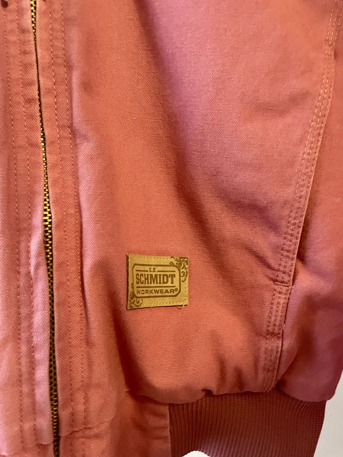SCHMIDT Schmidt Women’s Workwear Jacket Size S / US 4 / IT 40 - 3 Thumbnail