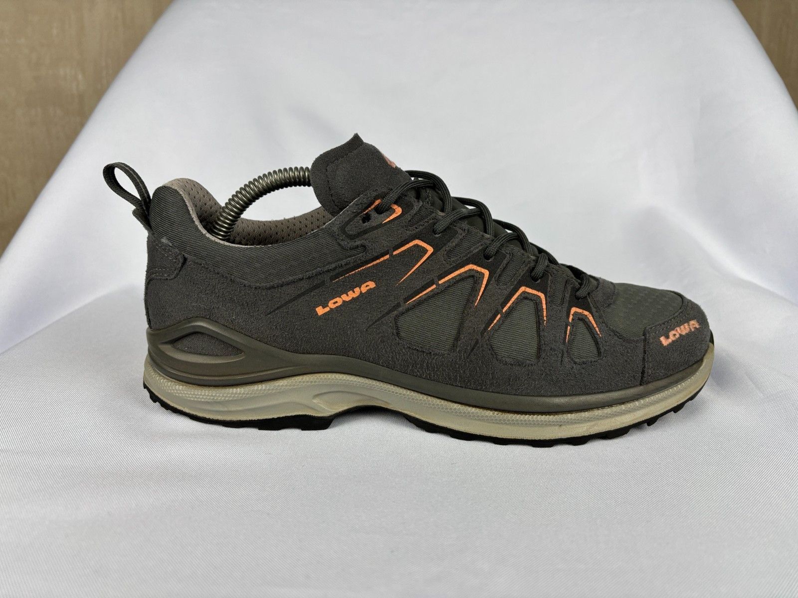 LOWA Lowa Innox Evo GTX Gore-Tex Shoes Size US 9.5 / UK 7.5 Size US 9.5 / IT 39.5 - 1 Thumbnail