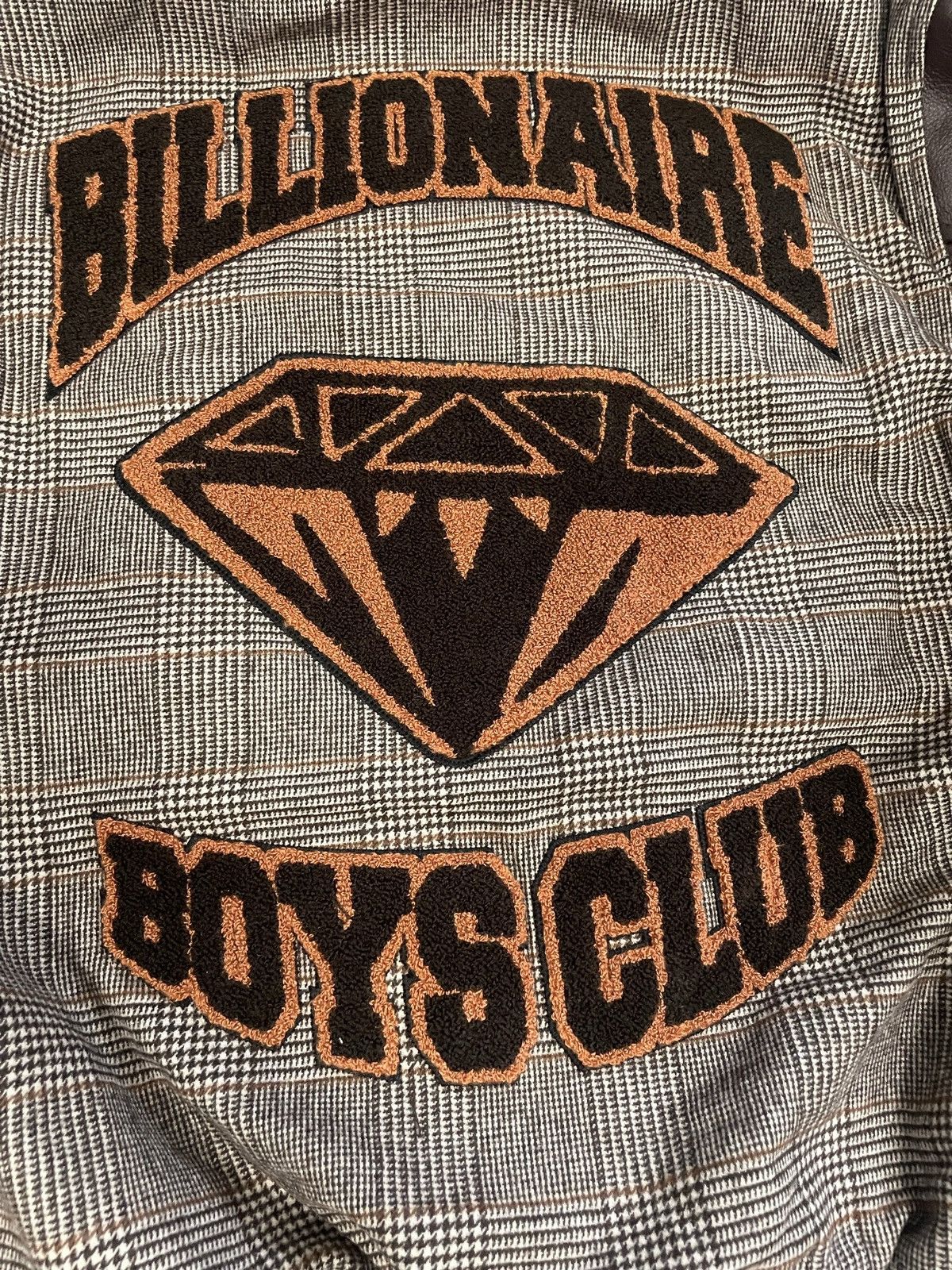 Billionaire Boys Club Varsity jacket L Size US L / EU 52-54 / 3 - 7 Thumbnail