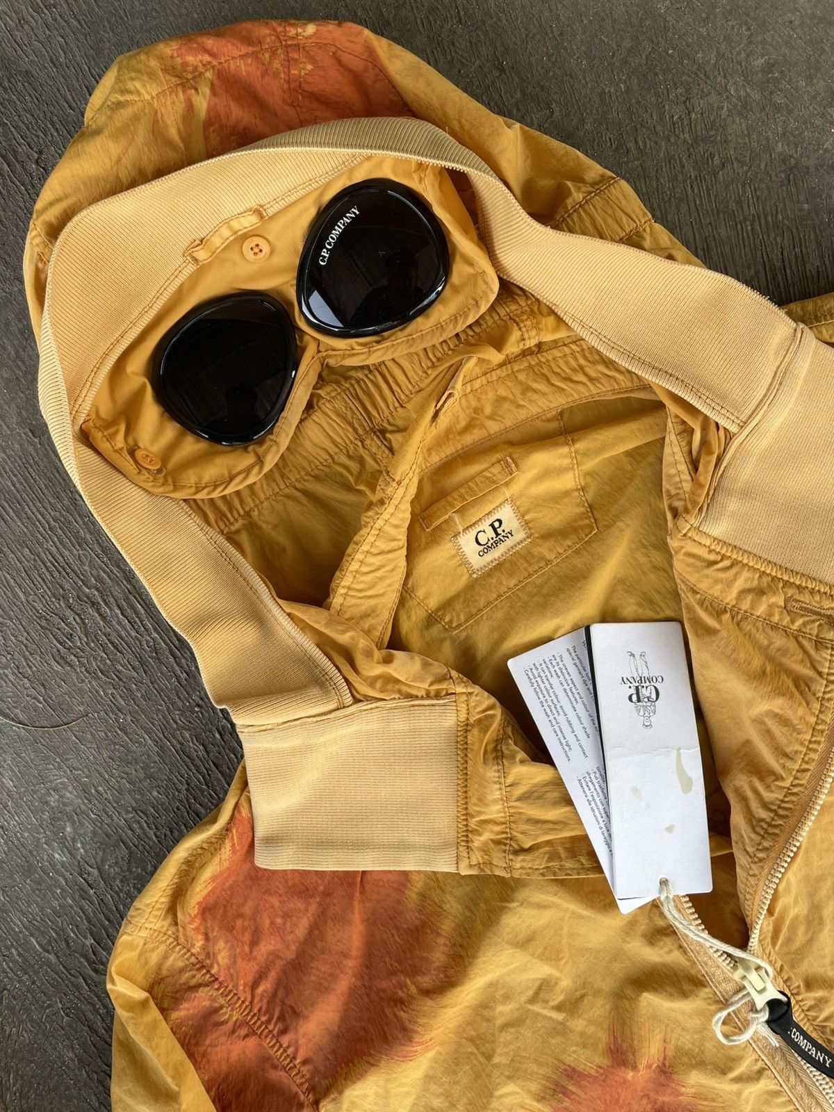C.P. Company C.P. Company Seed program limited jacket Size US L / EU 52-54 / 3 - 5 Thumbnail