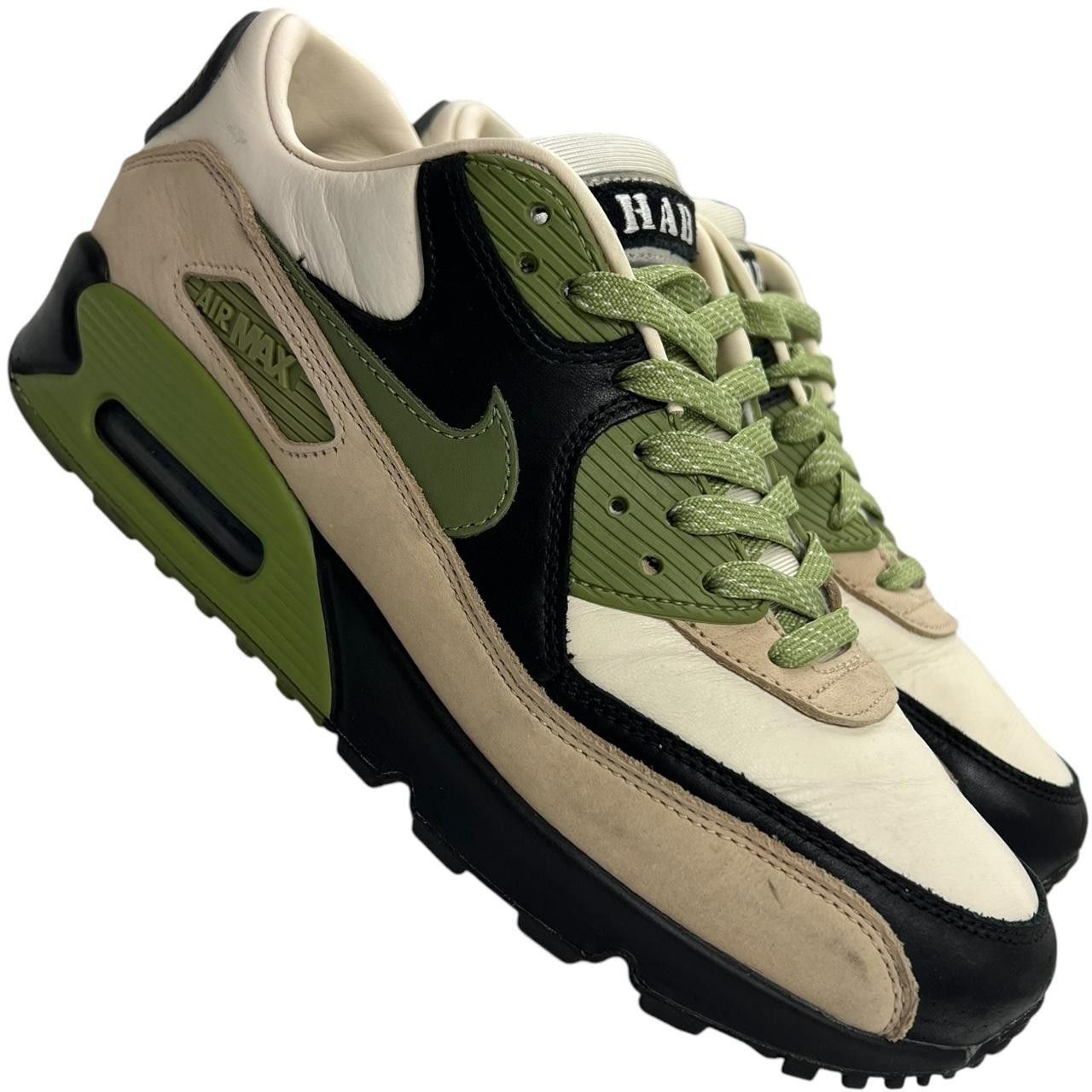 Nike Nike Air Max 90 Lahar Escape - Size US 8 / EU 41 / UK 7 Size US 8 / EU 41 - 1 Thumbnail