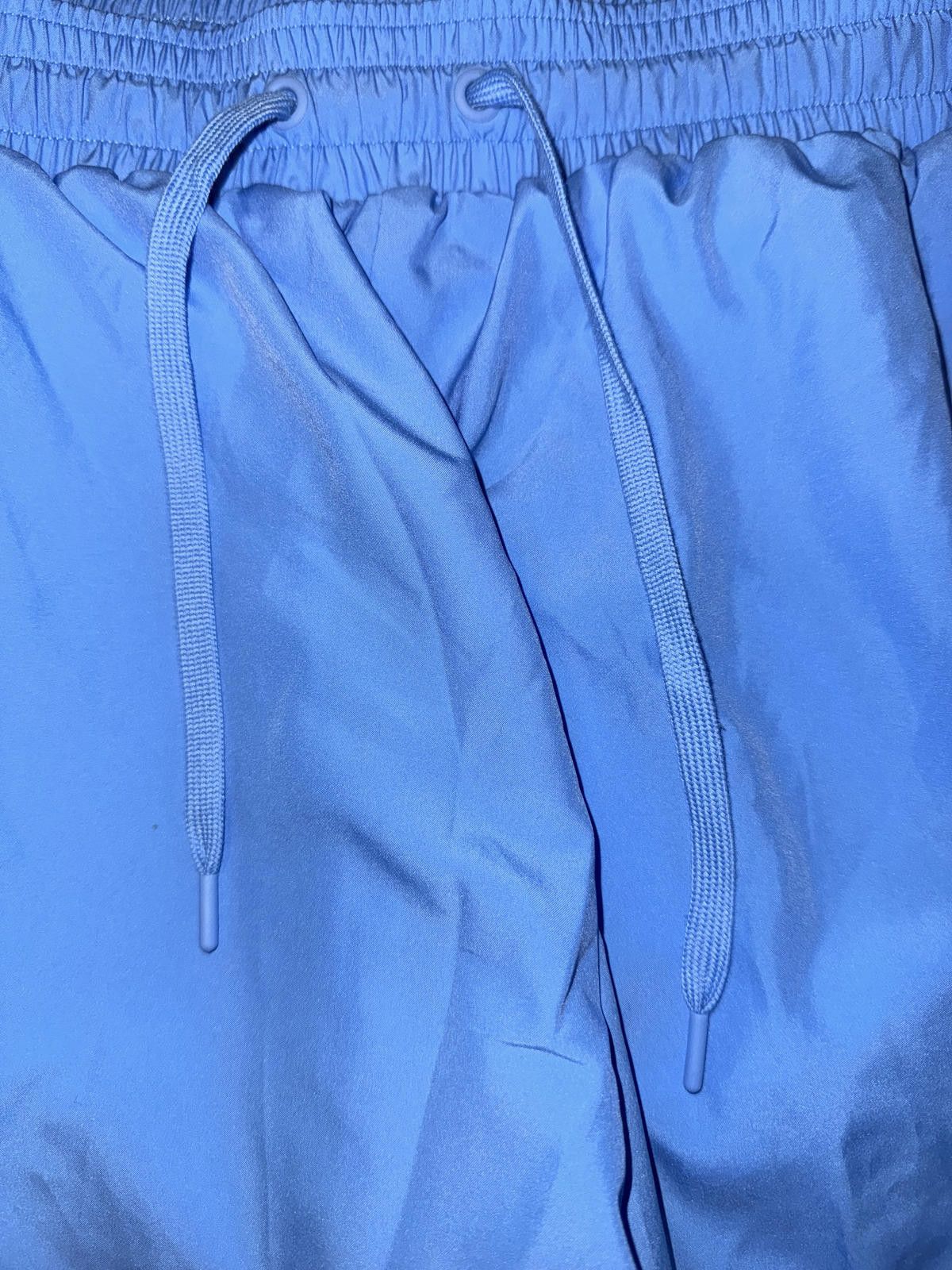 Nike Nike Men's Icon Basketball Track Pants Joggers Sample Size US 32 / EU 48 - 5 Thumbnail