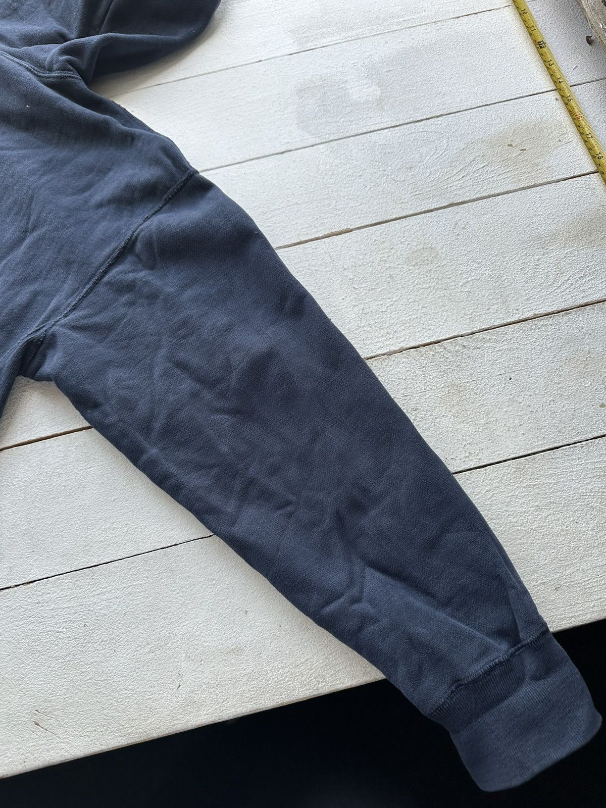 Gap 🚨Vintage GAP Yeezy Style Gap Oversized Hoodie Washed boxy Size US M / EU 48-50 / 2 - 11 Thumbnail