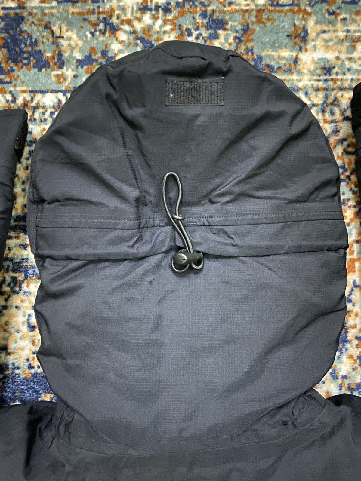 Sophnet. Sophnet 2 layer wool mountain down parka Size US S / EU 44-46 / 1 - 3 Thumbnail