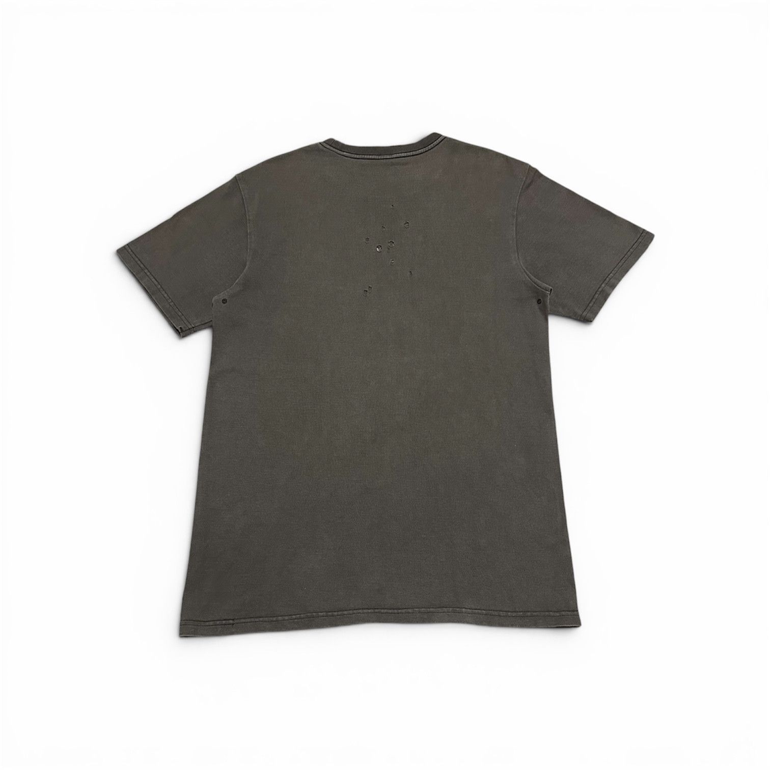 Number (N)ine Number (n)Ine Distressed Tee Size US XL / EU 56 / 4 - 2 Thumbnail