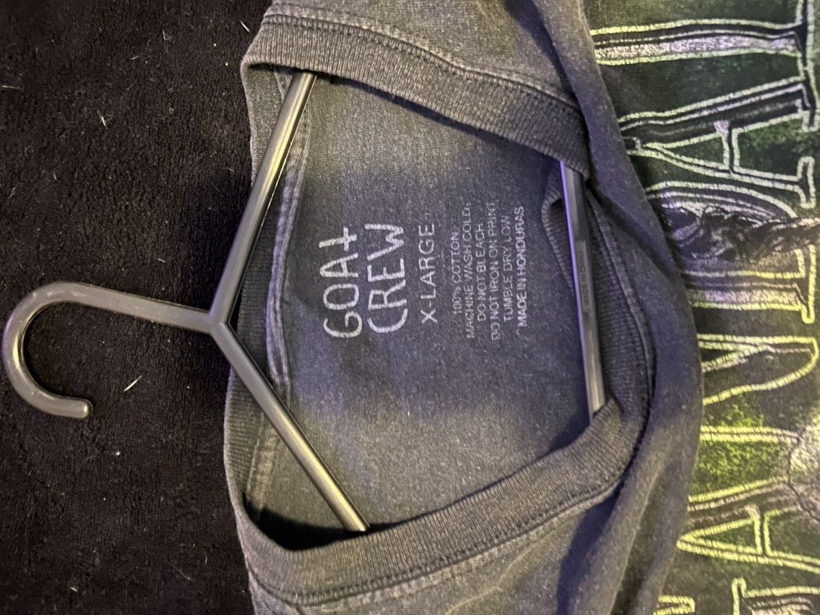 GOAT Crew Gandalf x Goat Crew Size US XL / EU 56 / 4 - 6 Thumbnail