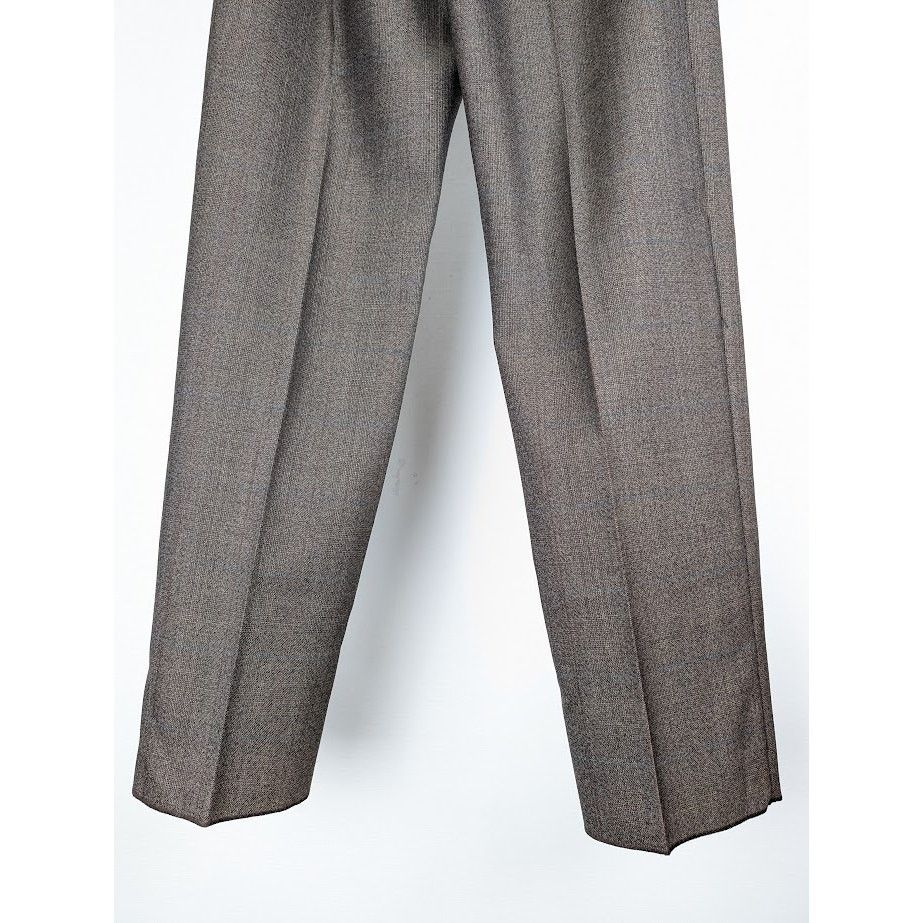 Bottega Veneta o1rshd1 Pant in Brown Size US 32 / EU 48 - 13 Thumbnail