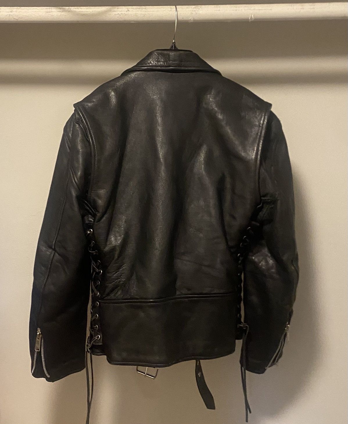 Other 70s London Leather Connection Inc. Jacket Size US S / EU 44-46 / 1 - 3 Thumbnail