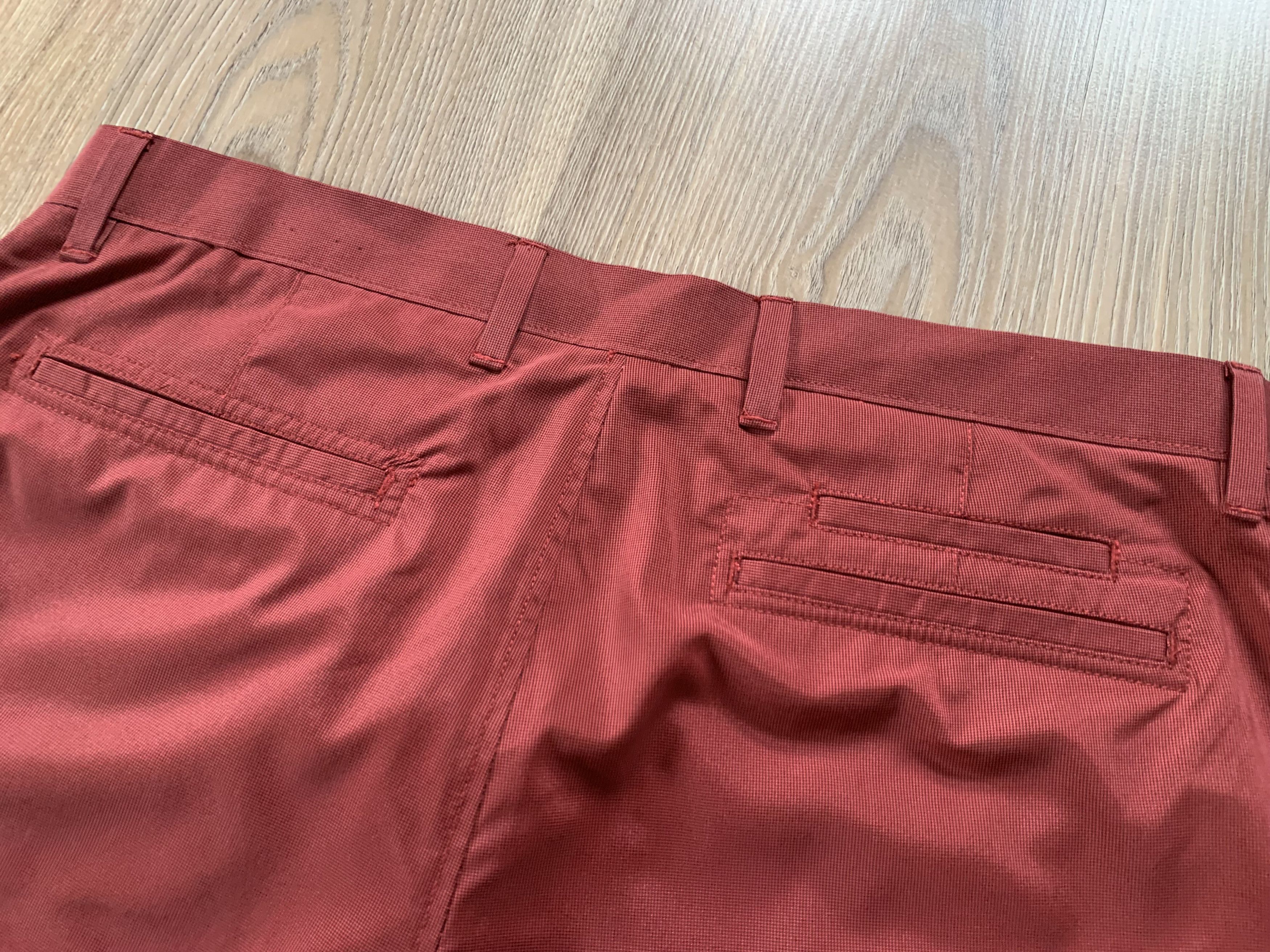 Other CallAway Red Swim Shorts Size US 36 / EU 52 - 6 Thumbnail