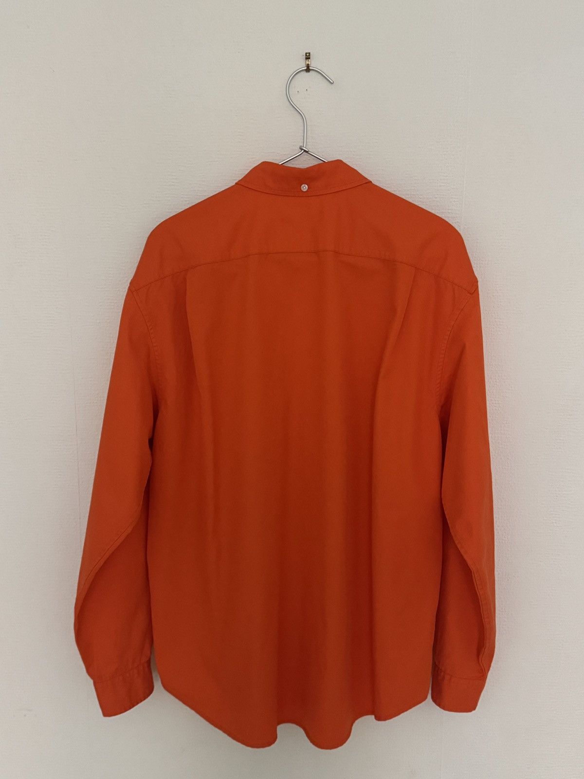 Supreme Supreme Small Box Shirt Size US M / EU 48-50 / 2 - 2 Thumbnail