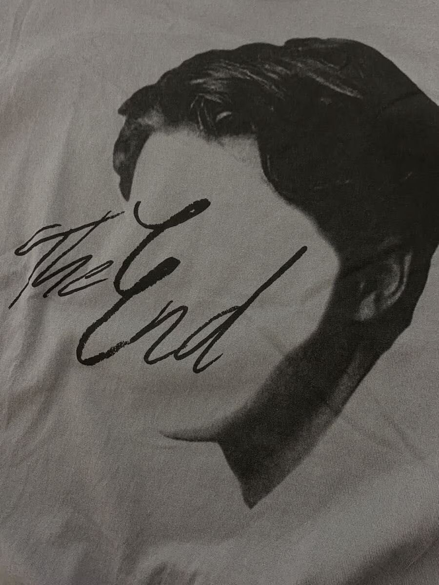 Undercover The End Face Tee Size US XL / EU 56 / 4 - 3 Thumbnail
