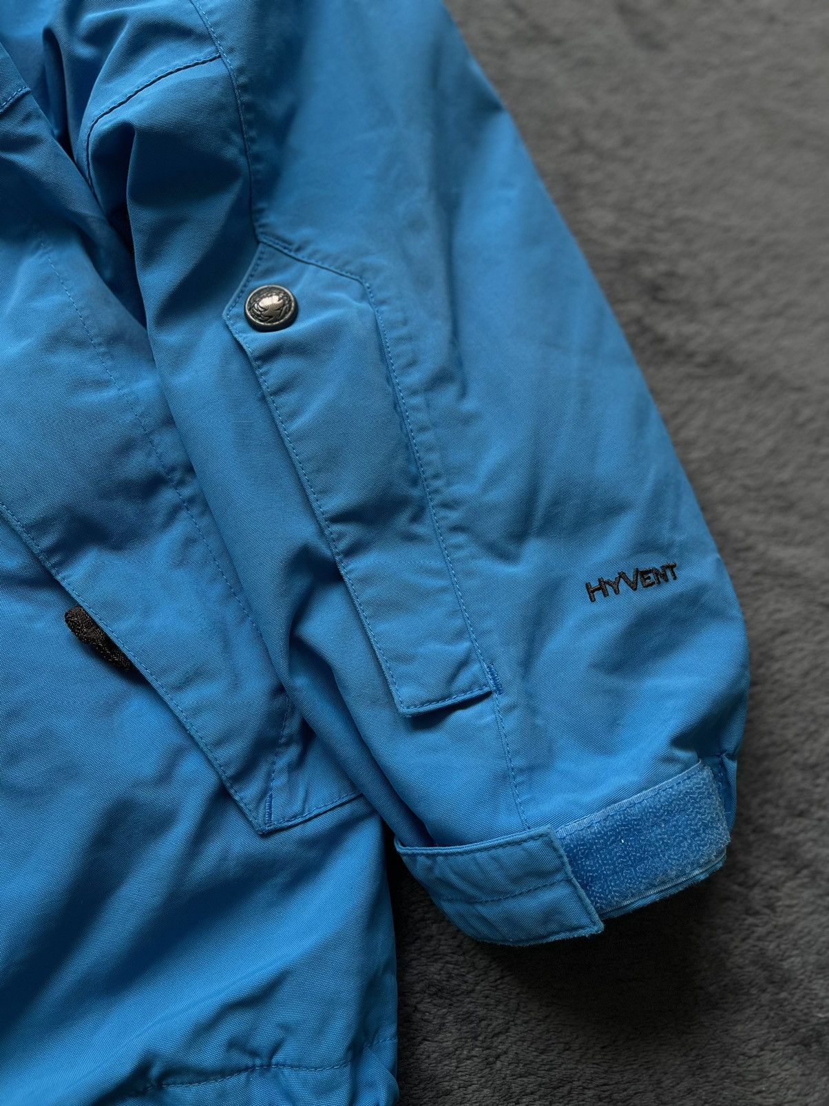 The North Face The North Face Cryptic Jacket Hyvent Snowboarding Size US L / EU 52-54 / 3 - 4 Thumbnail