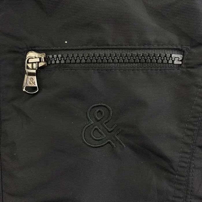 Dolce & Gabbana DOLCE GABBANA D&G & Collection Puffer Down Bomber Jacket Size M / US 6-8 / IT 42-44 - 3 Thumbnail