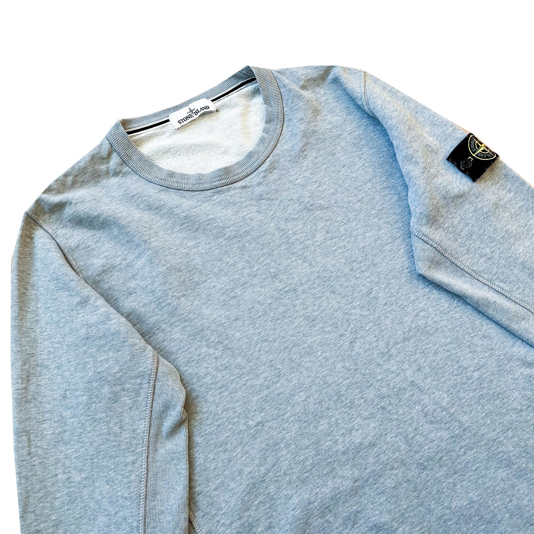 Stone Island Stone Island Sweatshirt • XL size Size US XL / EU 56 / 4 - 3 Thumbnail