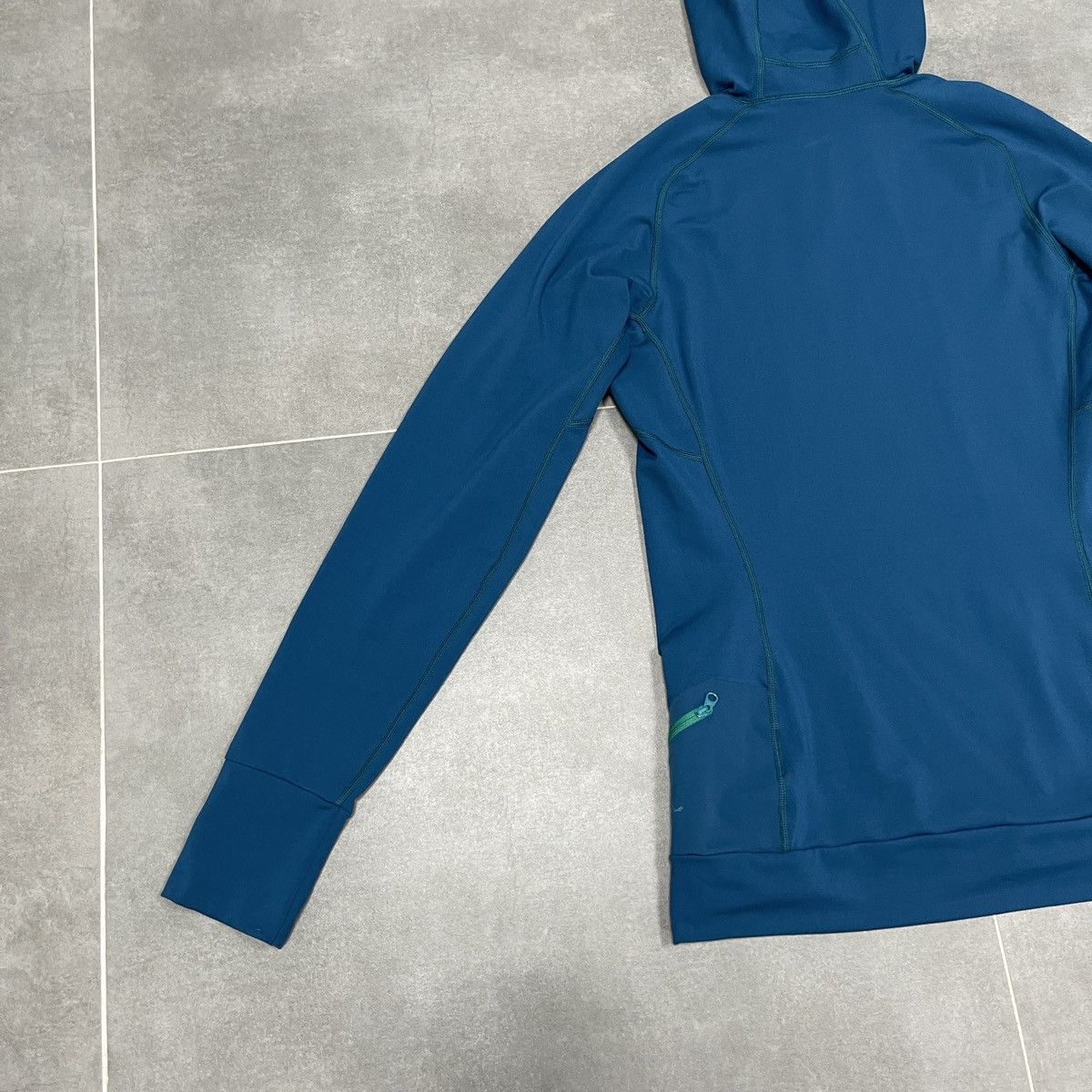 Arc'teryx Arc'cteryx Arcteryx Vertices Women Hoody Size S Size S / US 4 / IT 40 - 15 Thumbnail