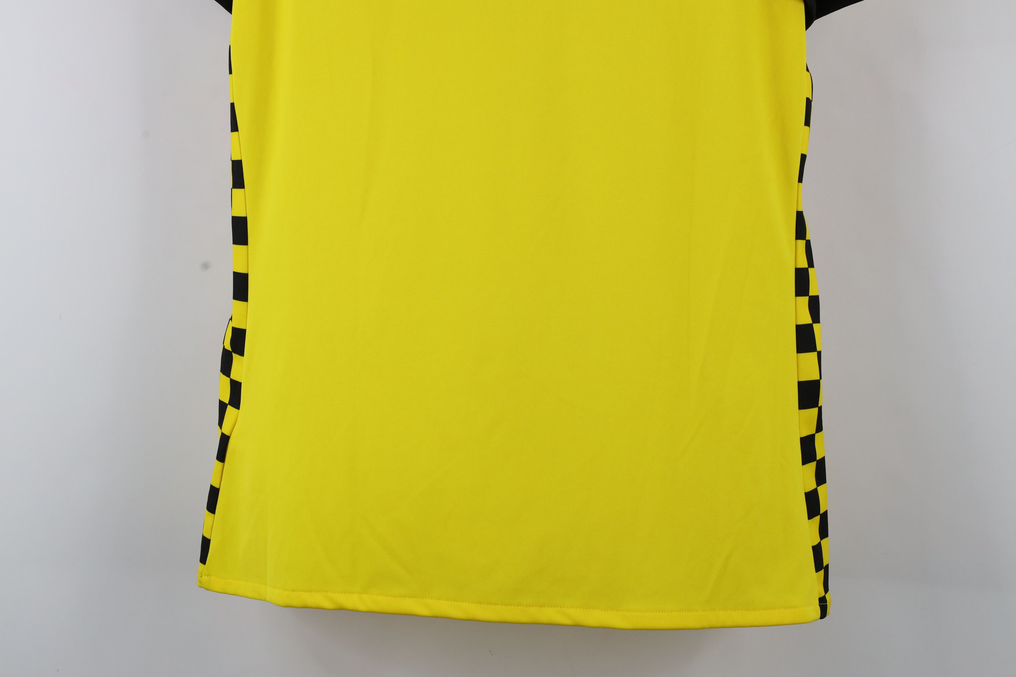 Adidas × Vintage Adidas Crew SC Soccer Football Jersey Yellow Autographed Size XL / US 12-14 / IT 48-50 - 15 Thumbnail