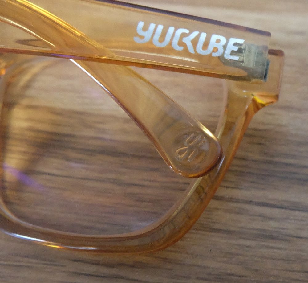 Other Yuckube Seuaphen Sunglasses Size ONE SIZE - 5 Thumbnail