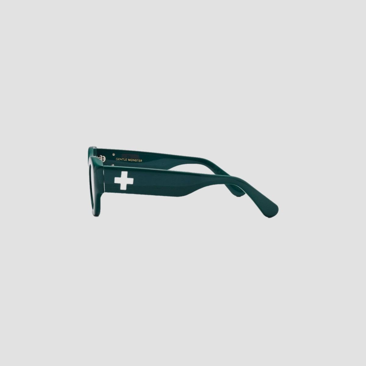 Places + Faces Places + Faces Gentle Monster Sunglasses Size ONE SIZE - 4 Thumbnail