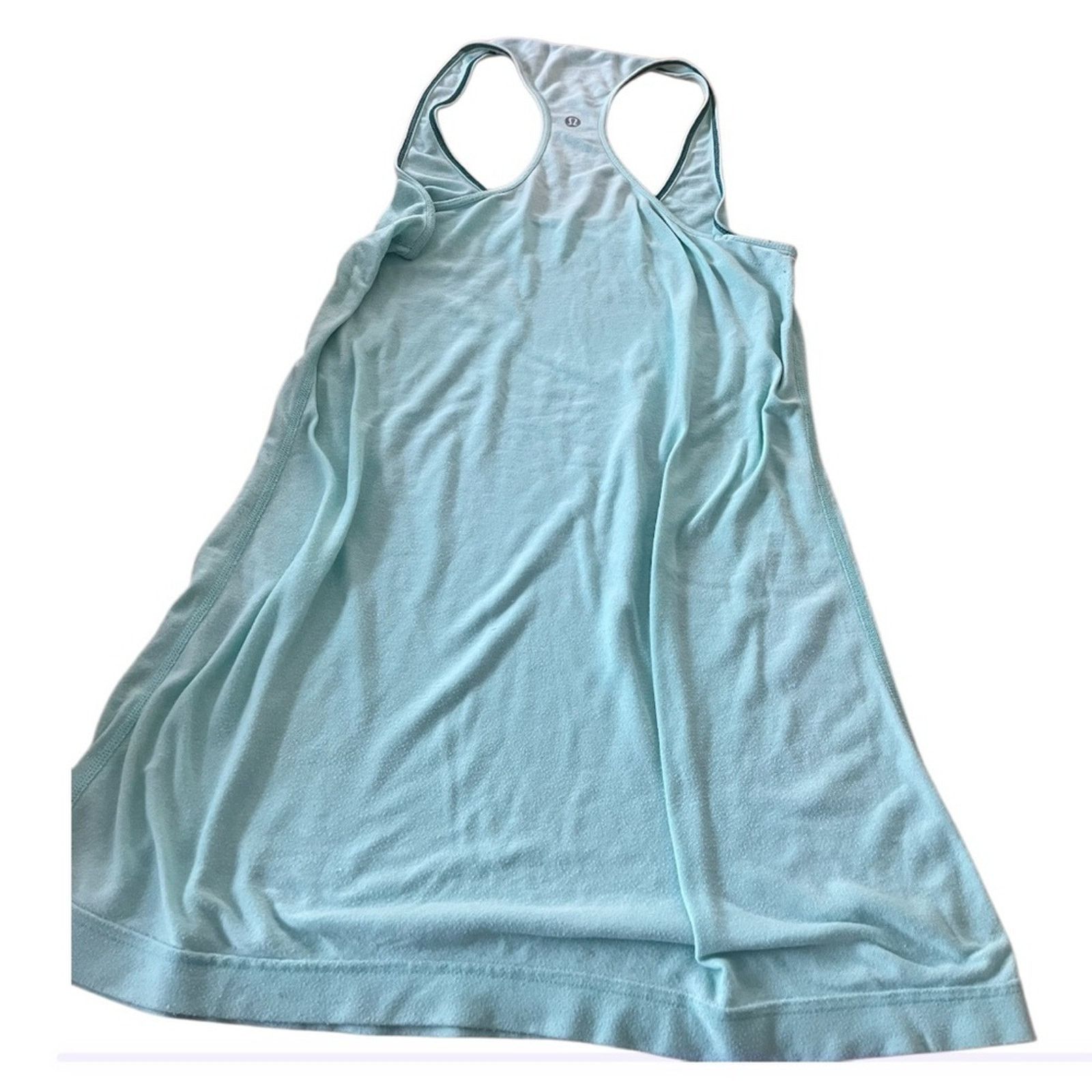 Lululemon Lululemon Athletica racer back tank top, size 8 Size M / US 6-8 / IT 42-44 - 2 Thumbnail