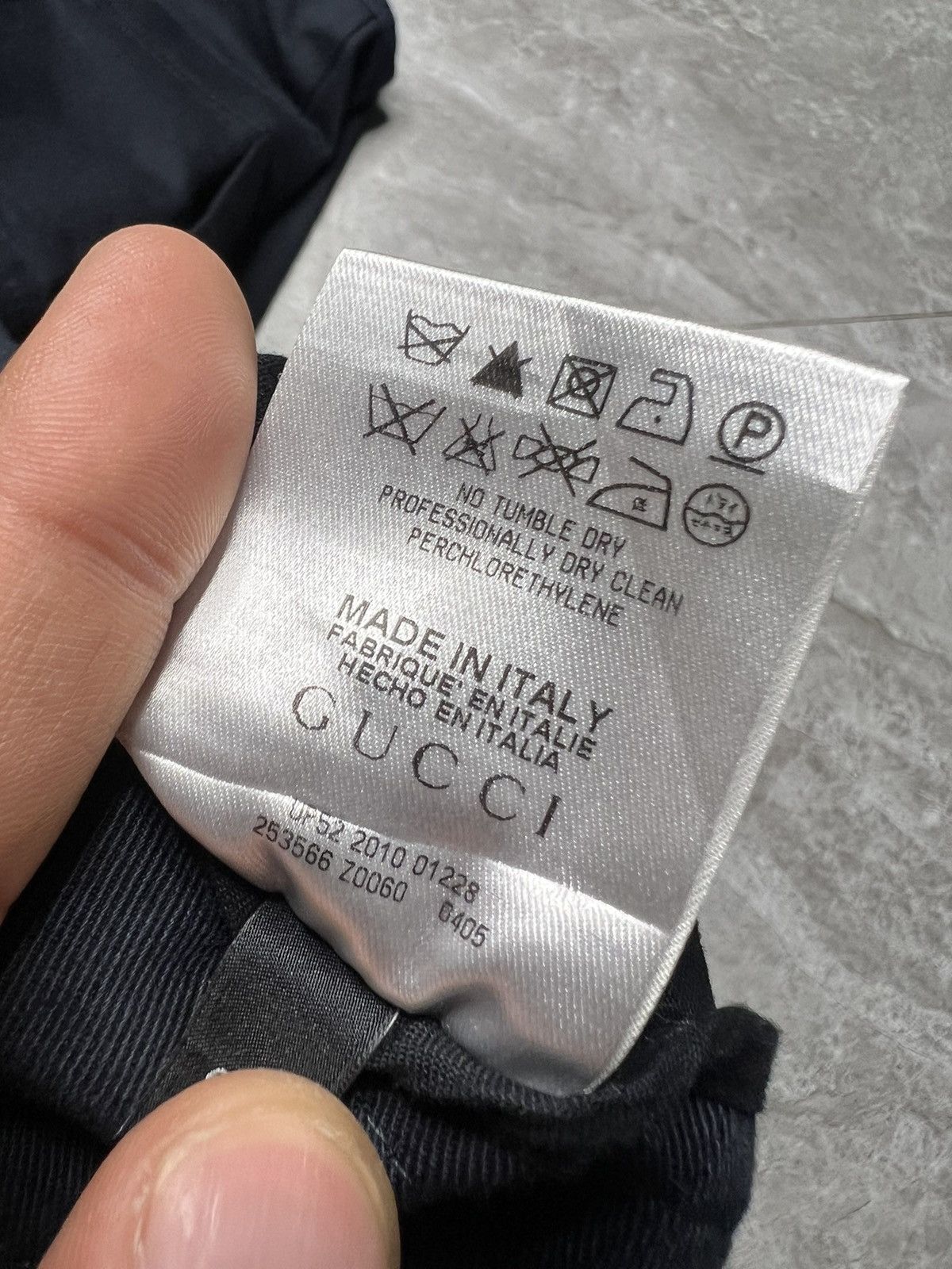 Gucci Gucci S/S 10 Military Cargo Shorts Size US 32 / EU 48 - 10 Thumbnail