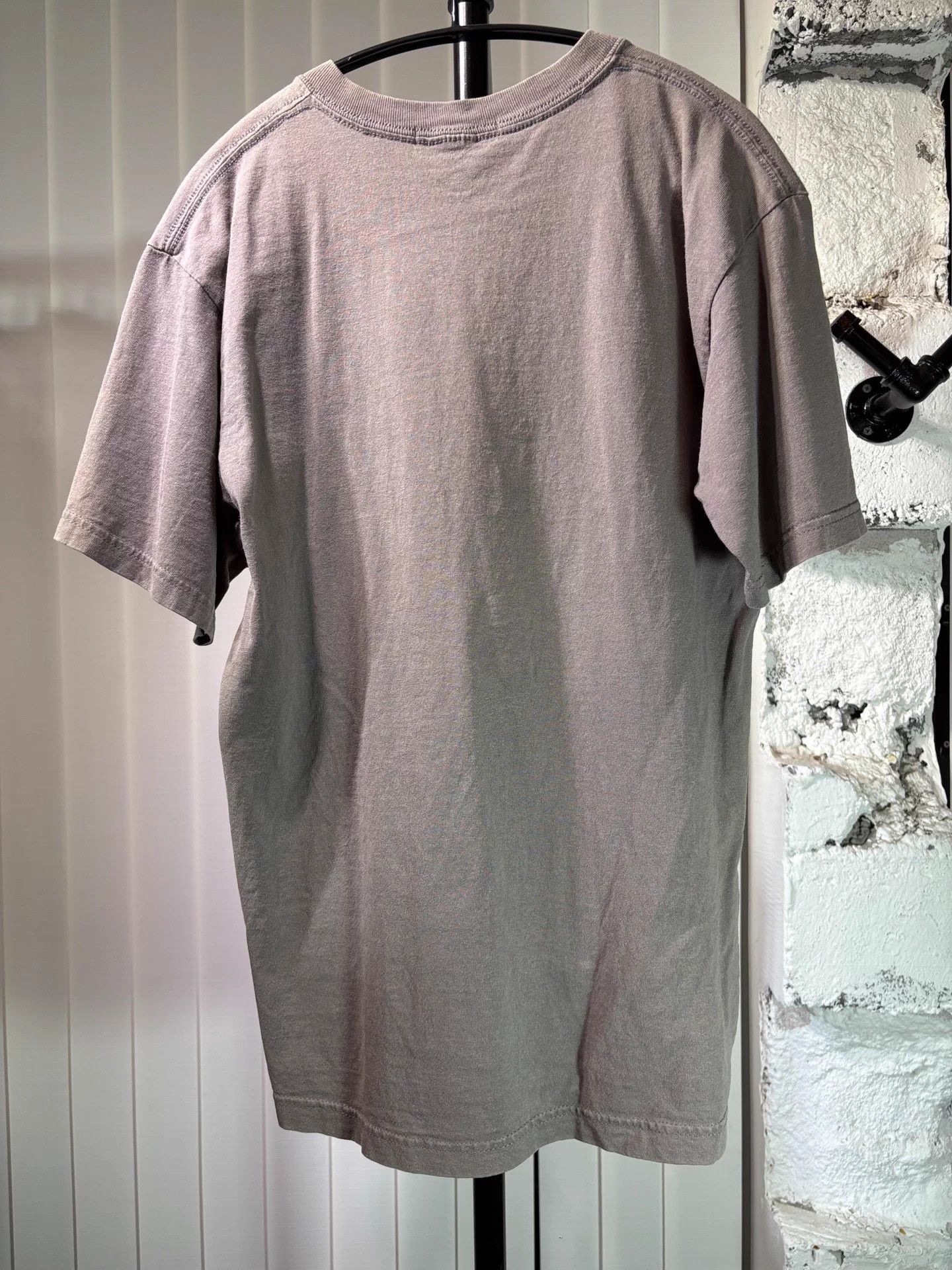 Undercover Undercover 90s Graffiti Short Sleeve Tee Size US M / EU 48-50 / 2 - 2 Thumbnail