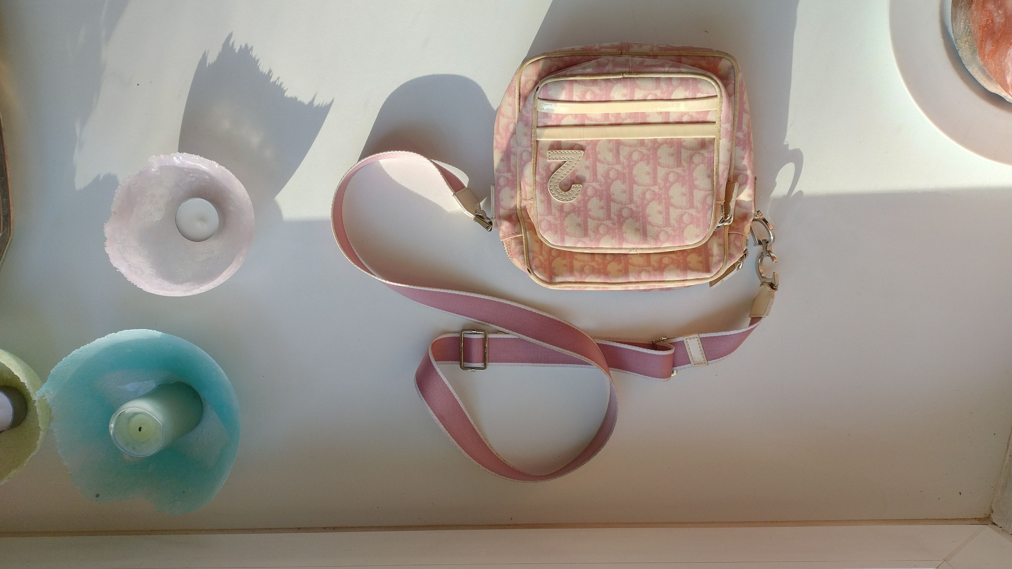 Dior Dior crossbody bag Size ONE SIZE - 2 Thumbnail