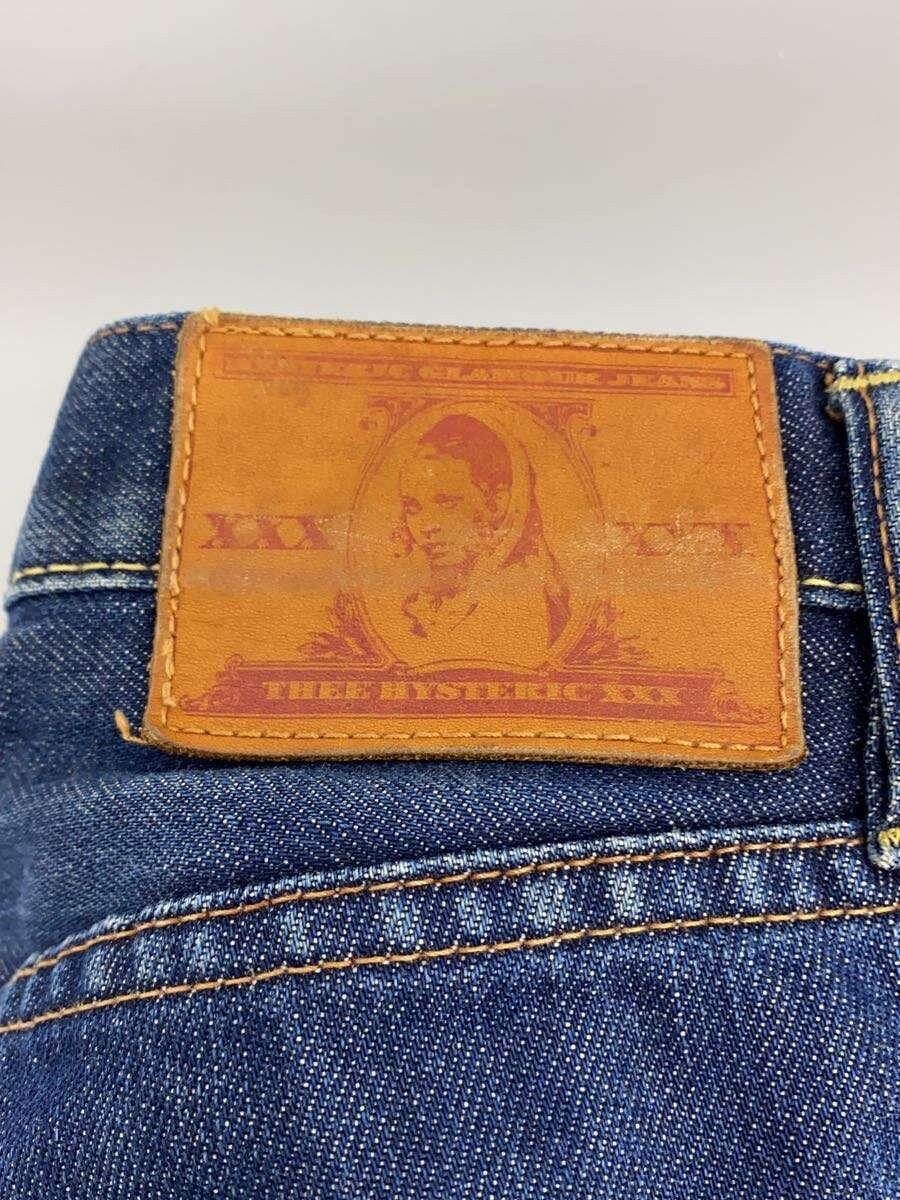 Hysteric Glamour Jeans Size US 30 / EU 46 - 4 Thumbnail