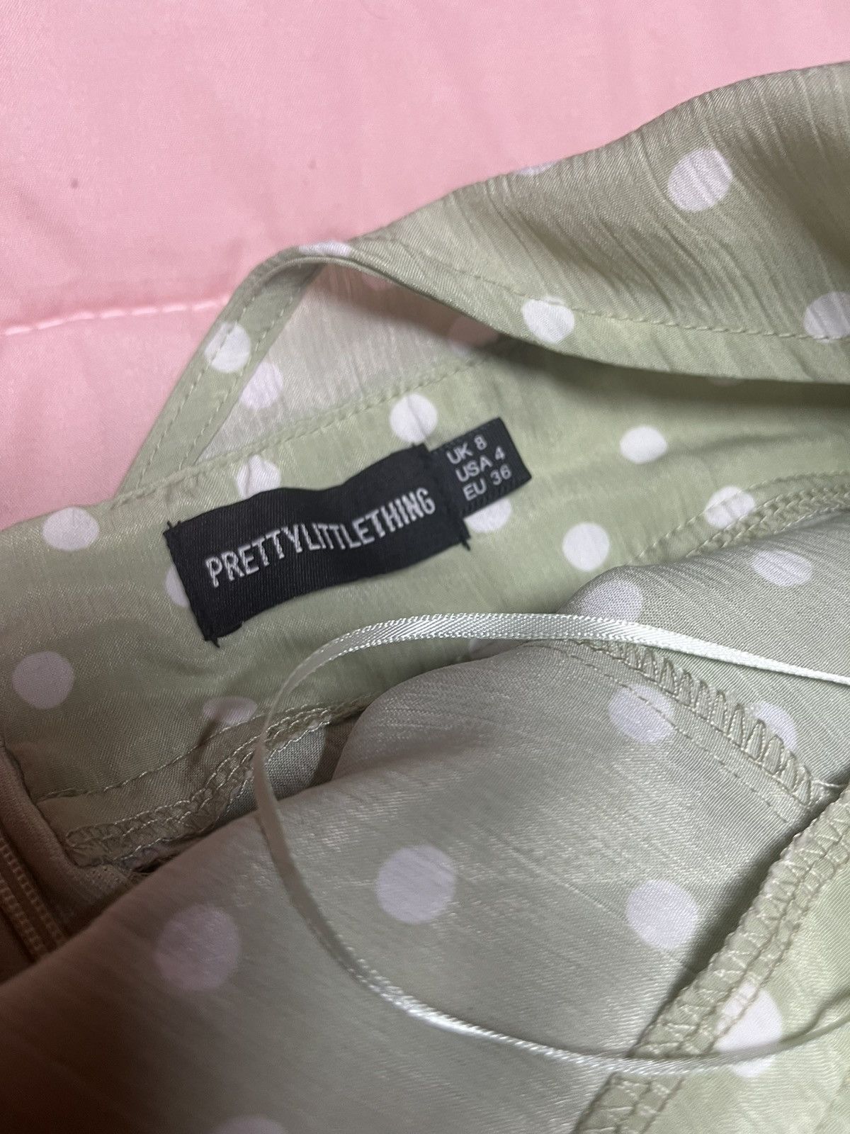 Other PLT halter playsuit Size S / US 4 / IT 40 - 3 Thumbnail