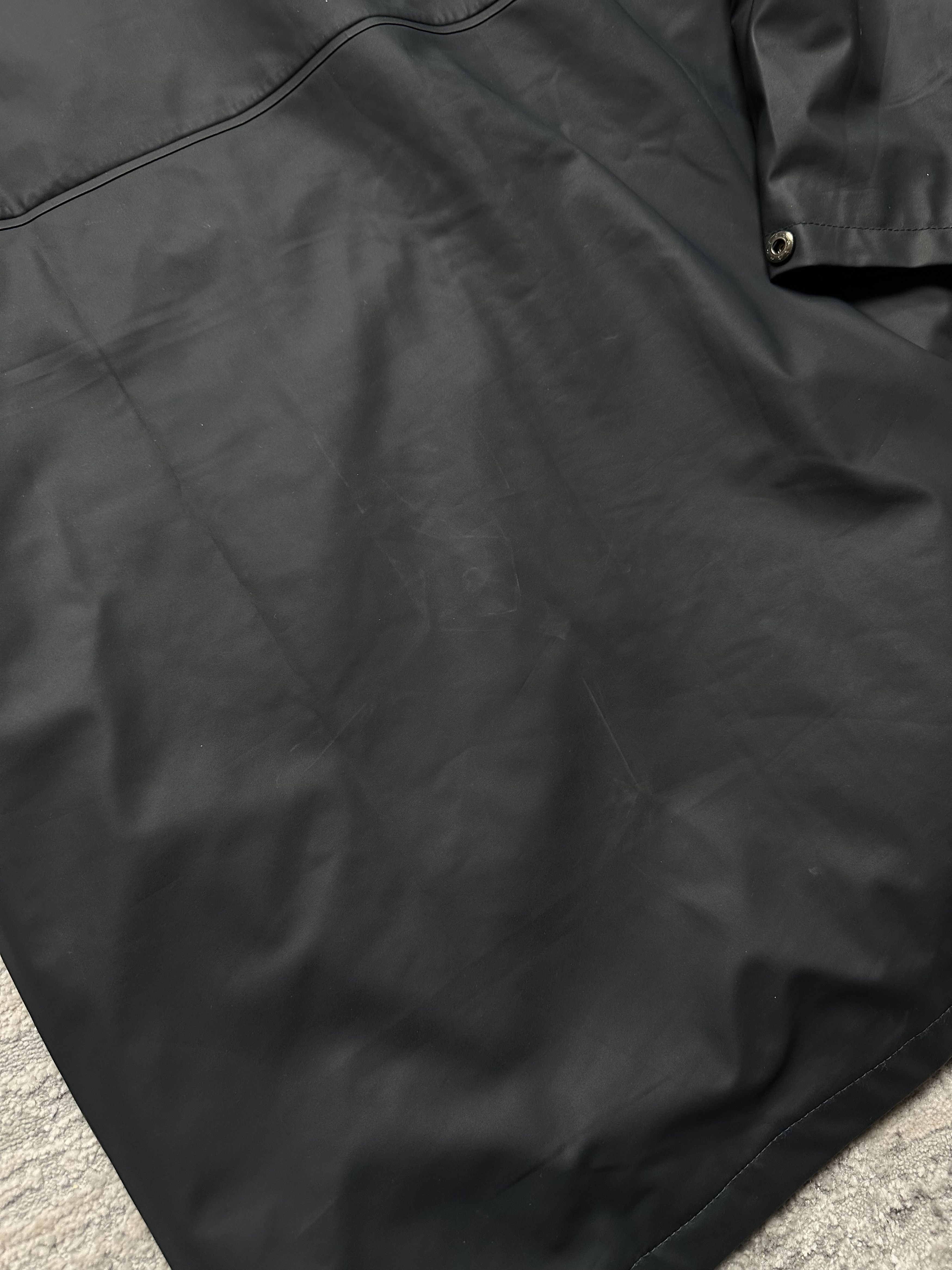 Rains Rains coat jacket Size US L / EU 52-54 / 3 - 8 Thumbnail