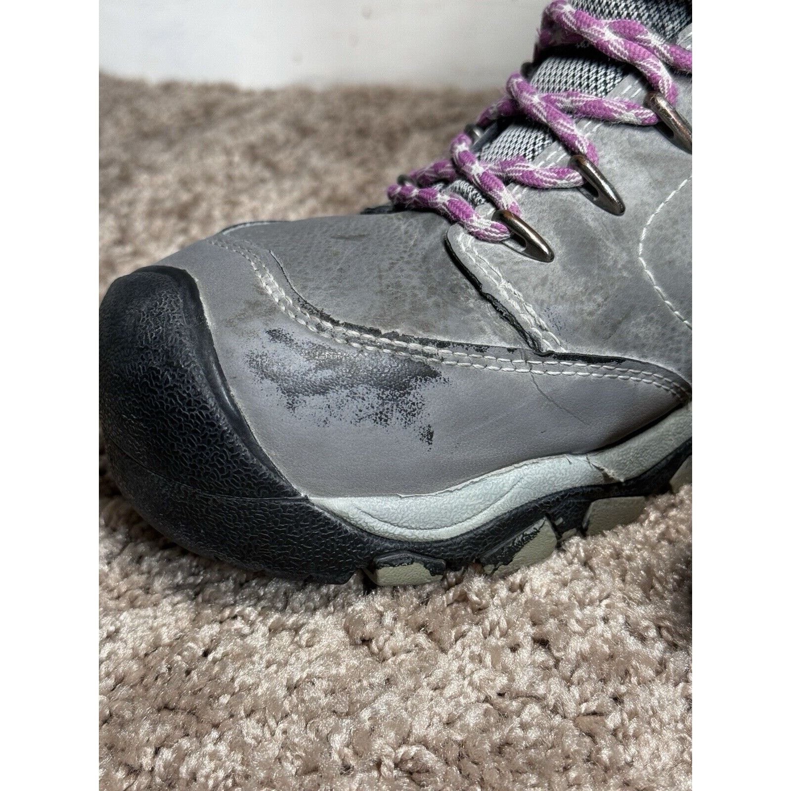 KEEN KEEN Boots; Women’s 8W Size US 8 / IT 38 - 4 Thumbnail