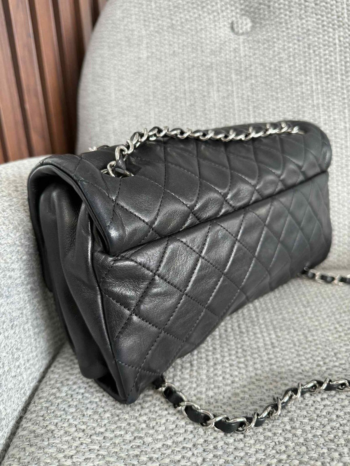 Chanel Chanel Limited Edition Flap bag Size ONE SIZE - 5 Thumbnail