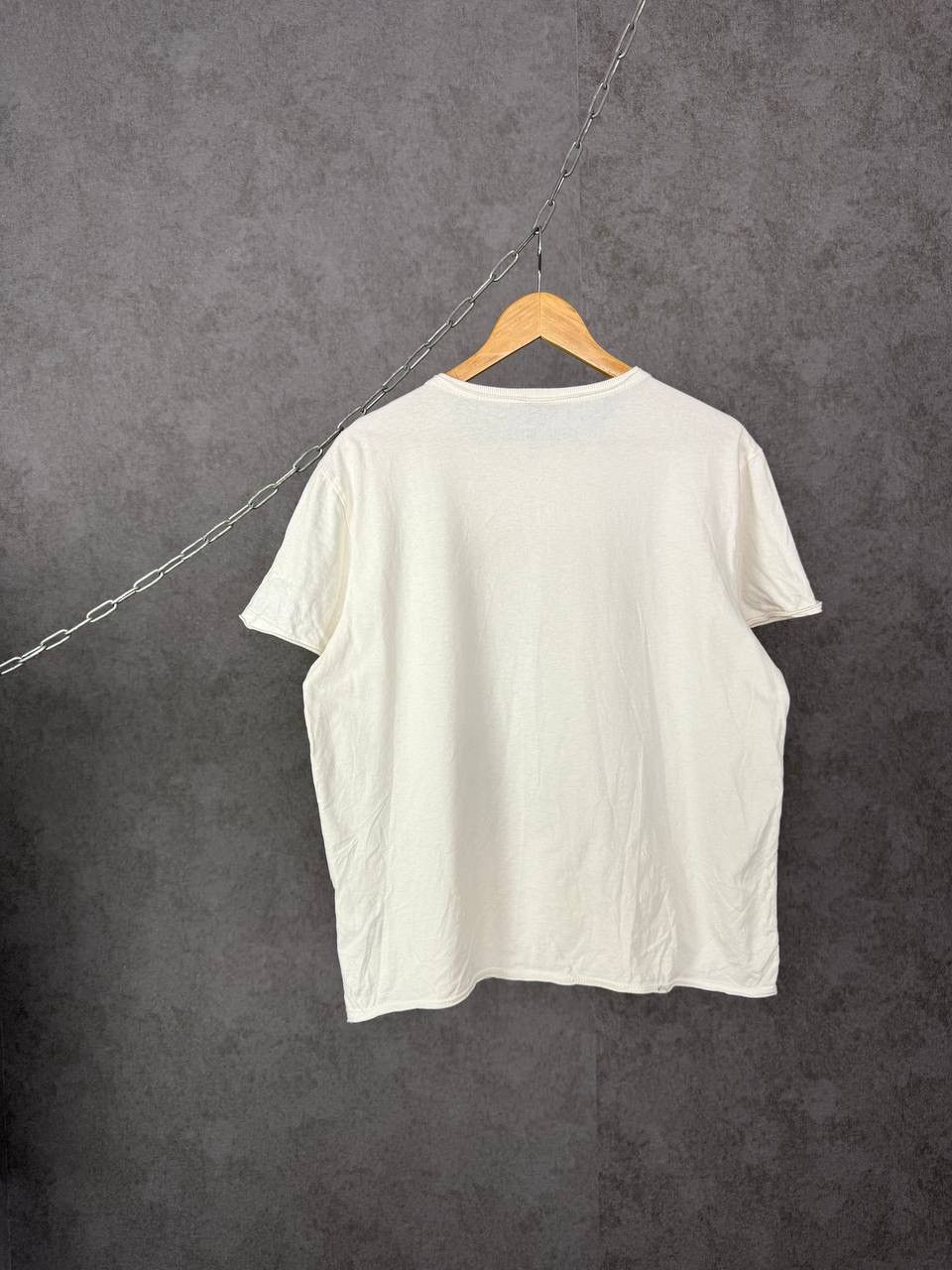 Band Tees Liam Gallagher rock band tee Size US M / EU 48-50 / 2 - 5 Thumbnail