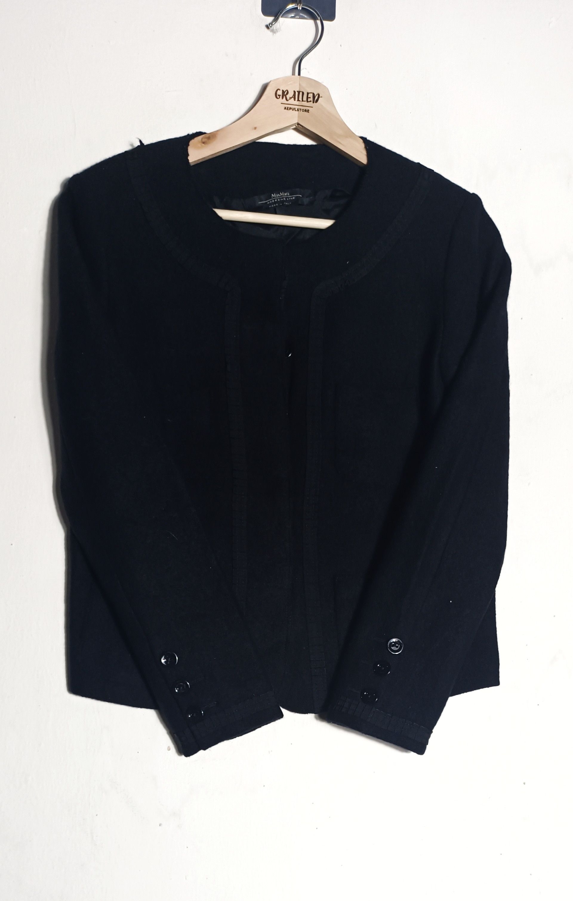 Max Mara Coats Women Style