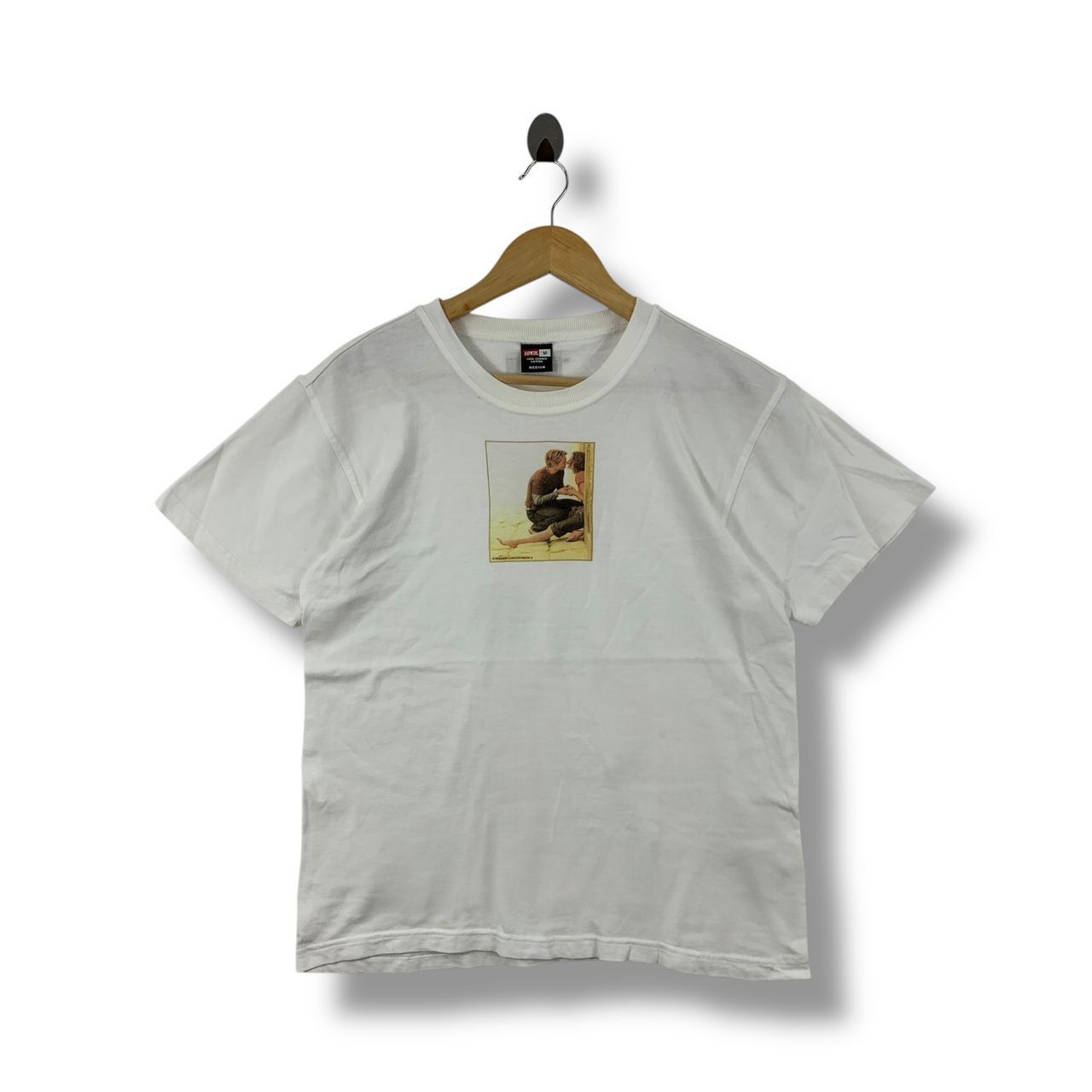 Edwin × Vintage Vintage THE MEXICAN Movie brad pit n julia robert movie tee Size US M / EU 48-50 / 2 - 1 Thumbnail
