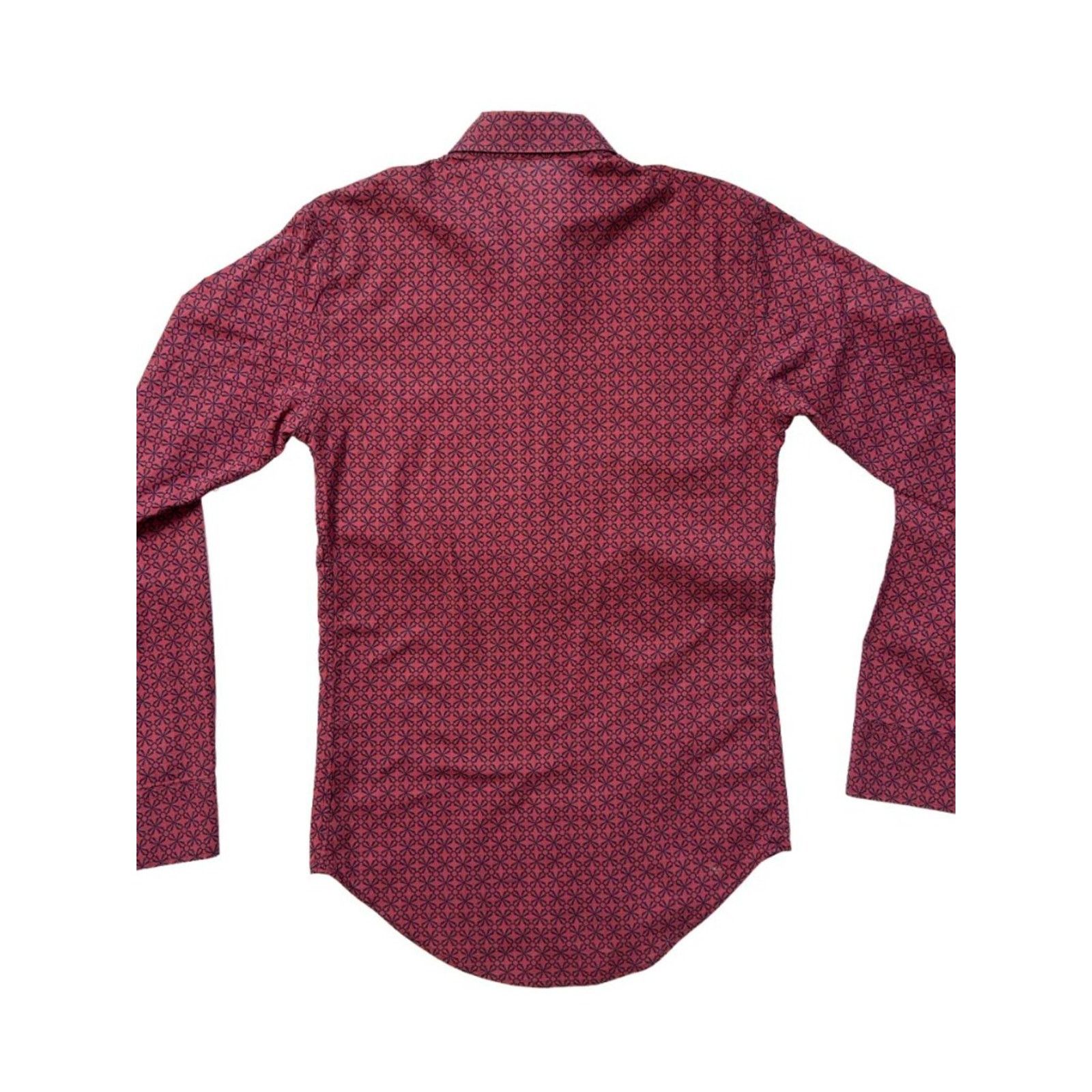 Liberty London Liberty of London Men’s Button-Down Shirt Size US S / EU 44-46 / 1 - 2 Thumbnail
