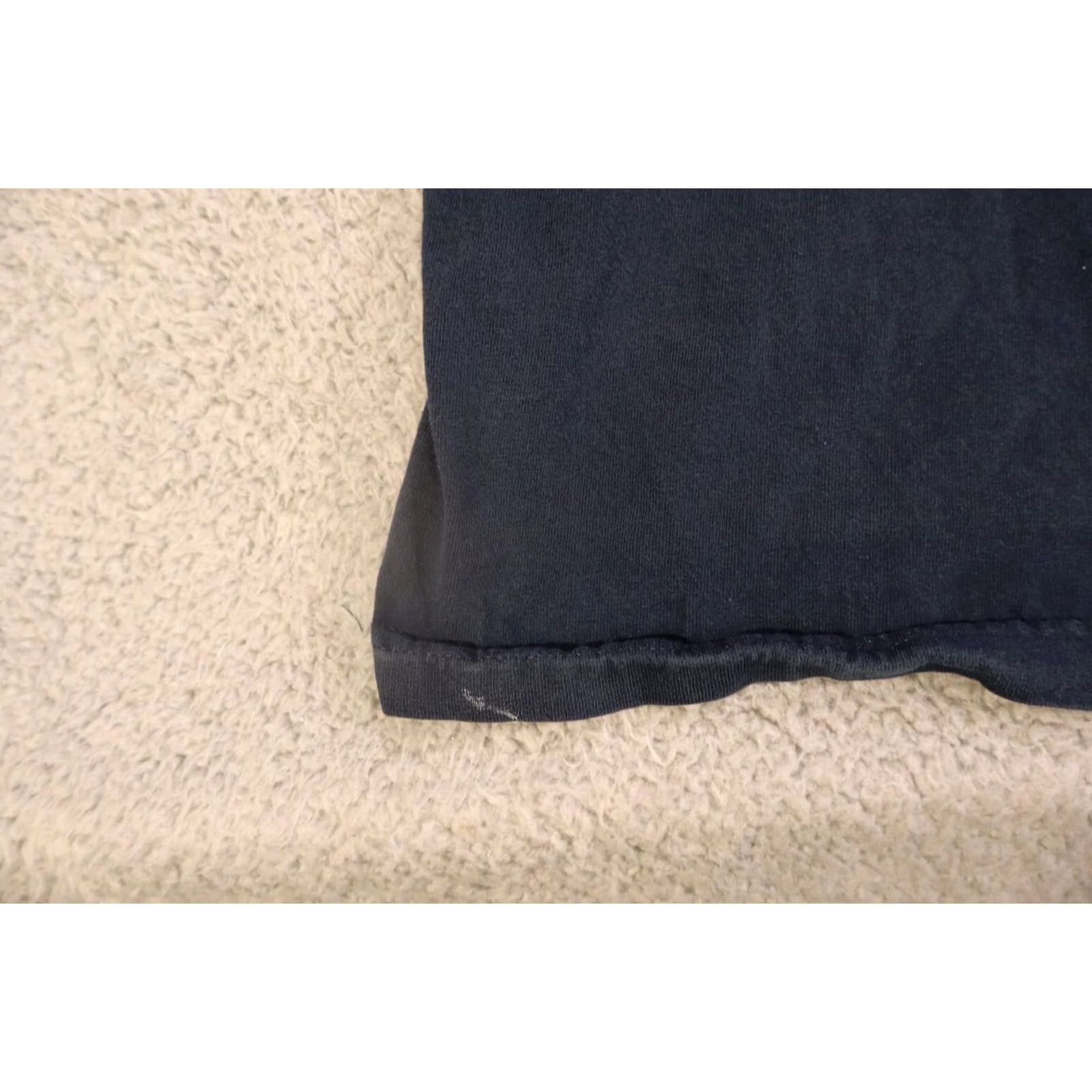 Vintage VINTAGE US Post Office Blue Shirt Large Simpler Way To Ship Made USA Size US L / EU 52-54 / 3 - 3 Thumbnail
