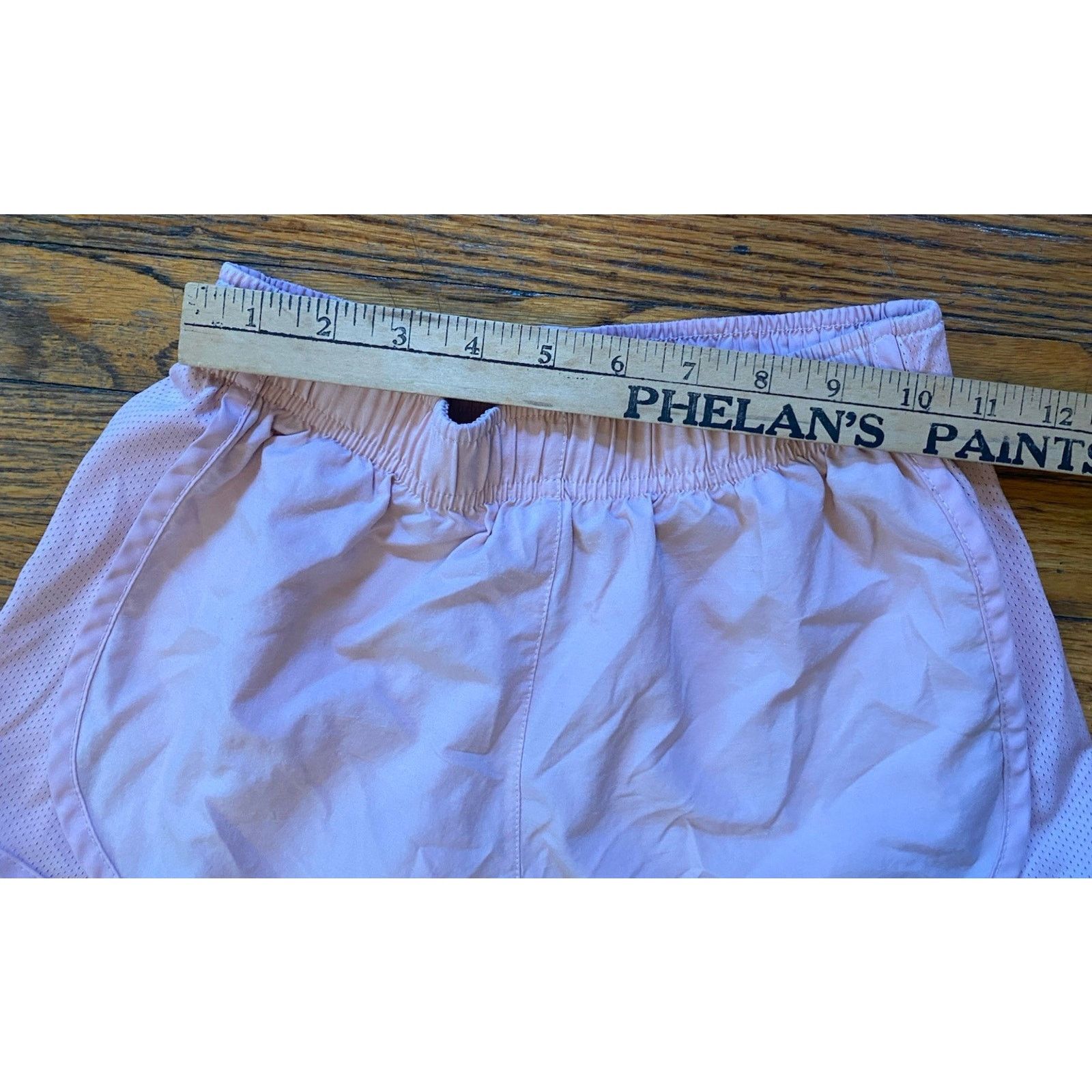 Nike Nike Athletic Shorts Women’s XS Pink Size 25" / US 0 / IT 36 - 5 Thumbnail