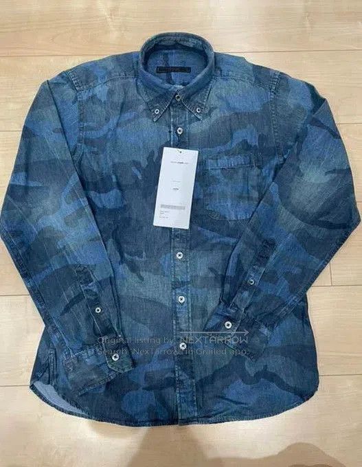 Sophnet. Sophnet Long. Size US S / EU 44-46 / 1 - 6 Thumbnail