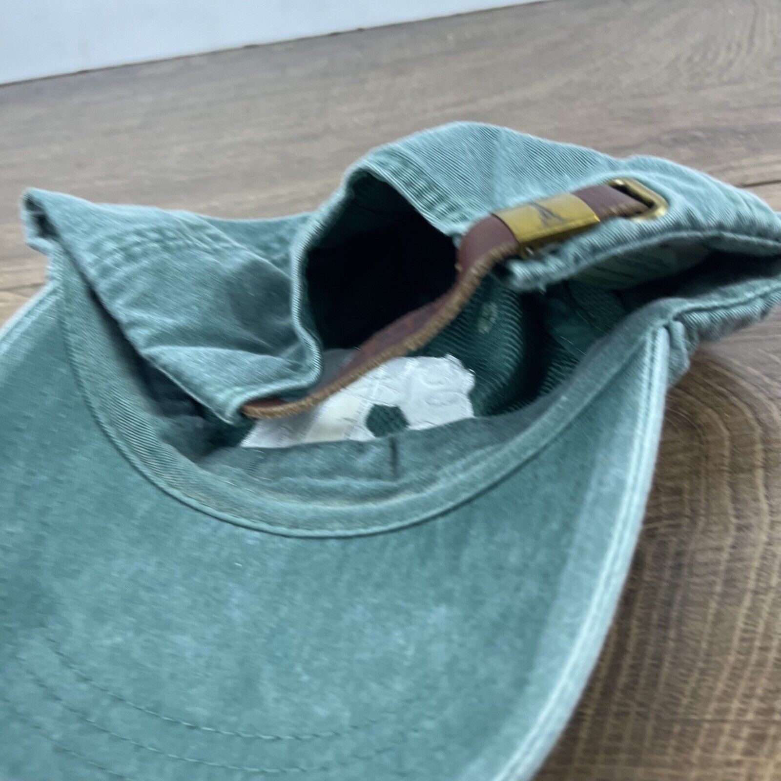 Other ERG Hat ERG Adjustable Hat Green Hat Adjustable Green Adult Size ONE SIZE - 12 Thumbnail