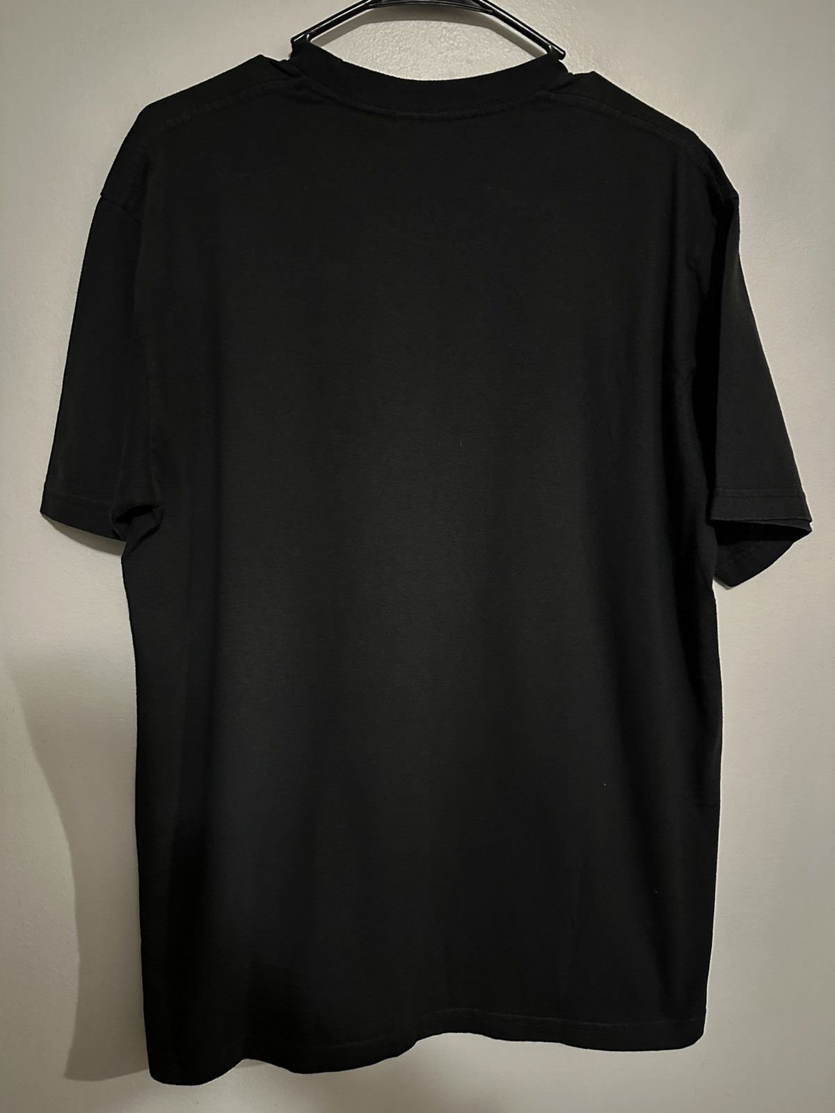 Supreme Supreme Freaking Out Tee Size US M / EU 48-50 / 2 - 3 Thumbnail