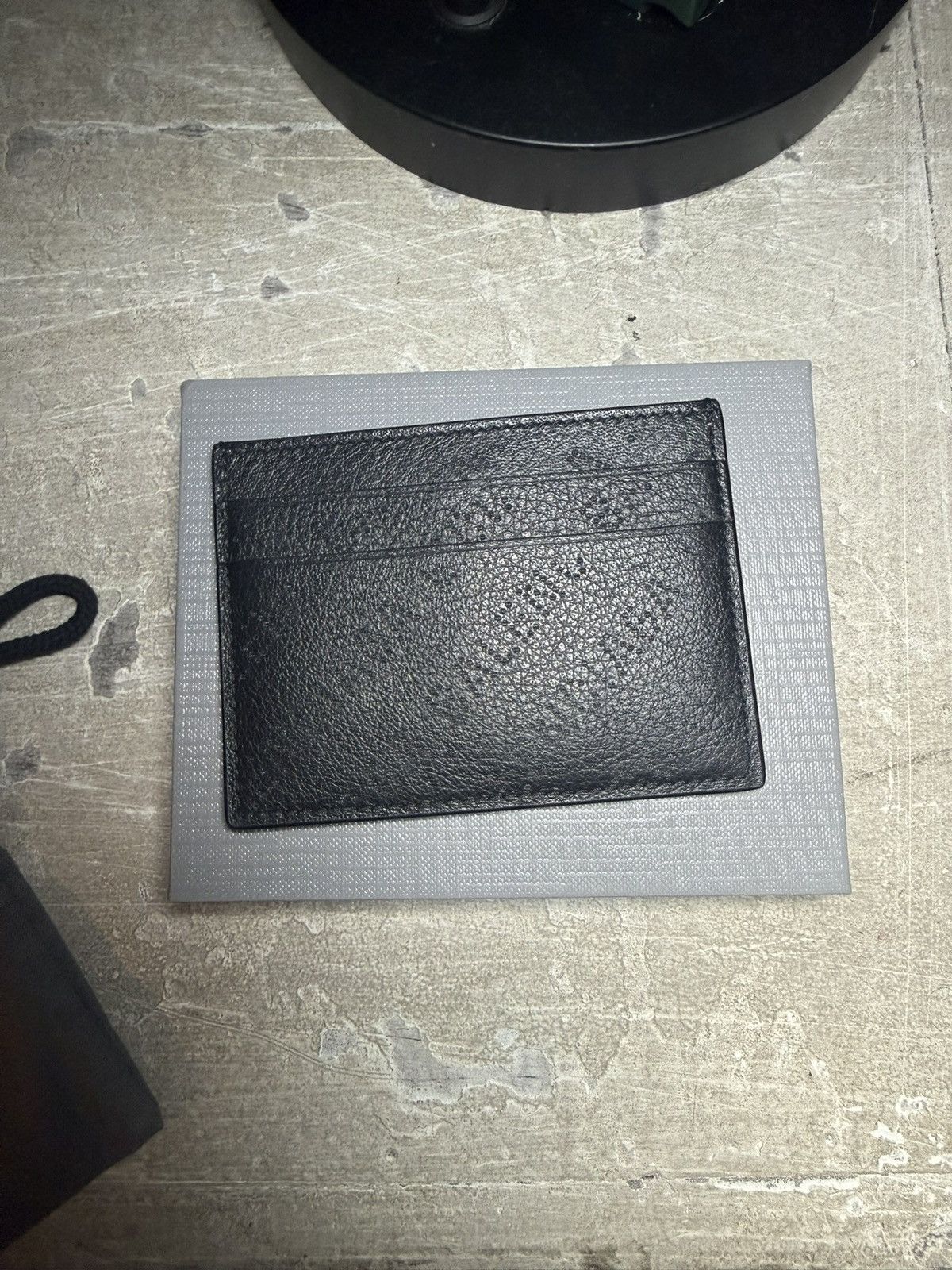 Balenciaga Balenciaga wallet Size ONE SIZE - 4 Thumbnail