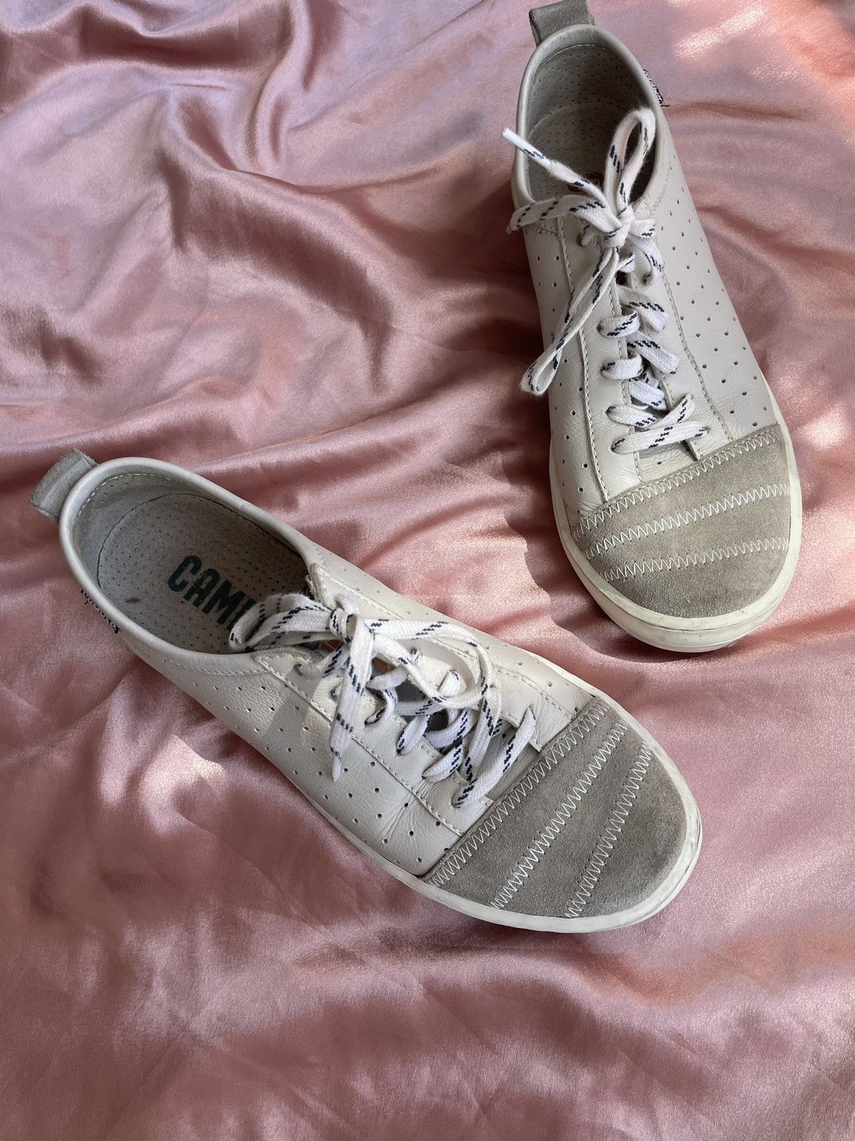 Camper Camper shoes Size US 7.5 / IT 37.5 - 6 Thumbnail