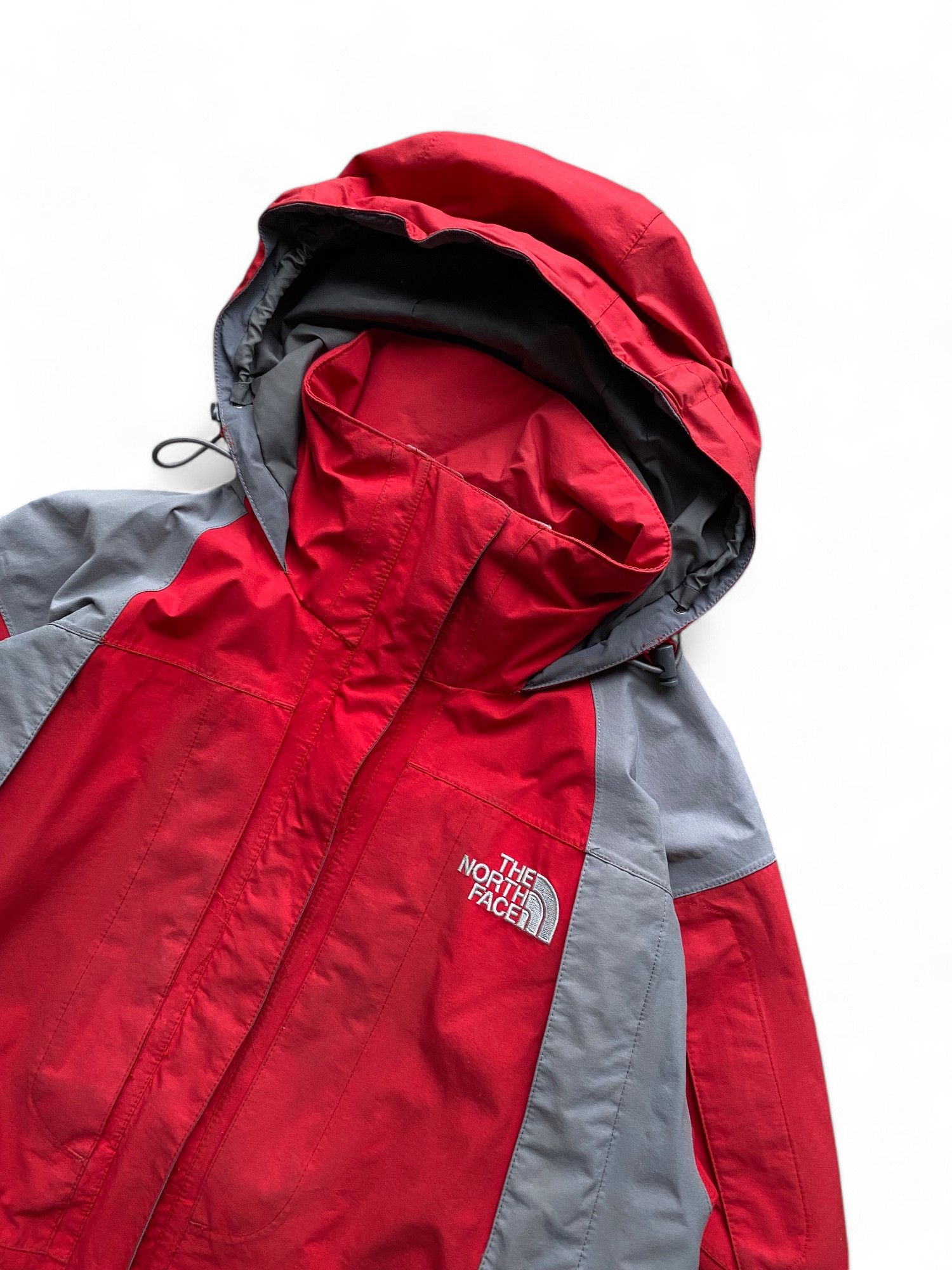 Goretex × The North Face Vintage The North Face Goretex Jacket Size M / US 6-8 / IT 42-44 - 3 Thumbnail