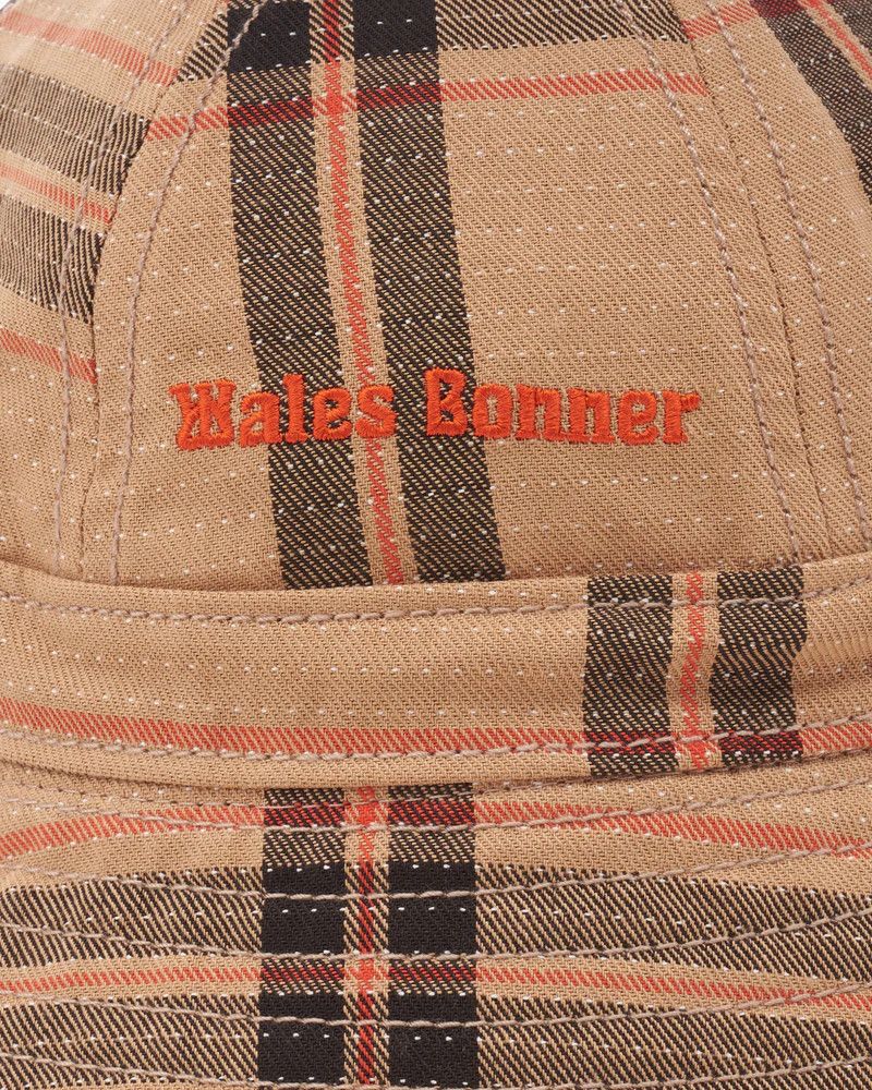 Adidas × Wales Bonner o1mle0426 Size: OS / Bucket Hat in Beige Size ONE SIZE - 2 Thumbnail