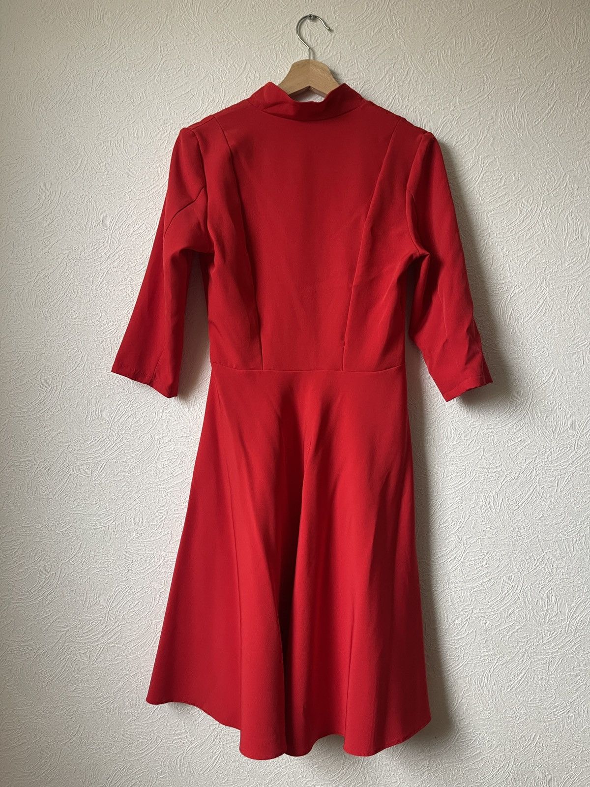 Vintage Vintage Flared Dress Size S / US 4 / IT 40 - 3 Thumbnail