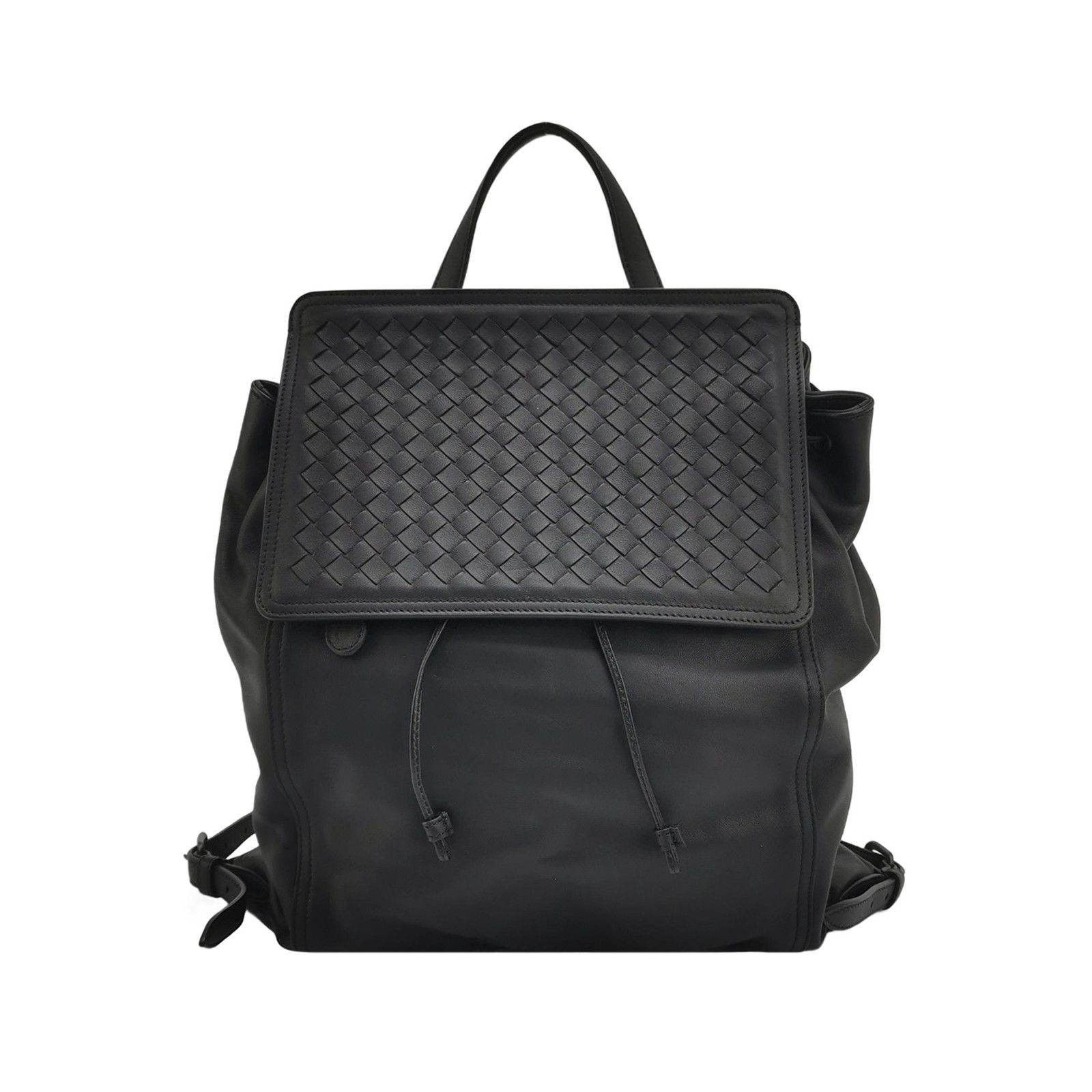 Bottega Veneta Bottega Veneta Women os Backpacks Size ONE SIZE - 1 Thumbnail
