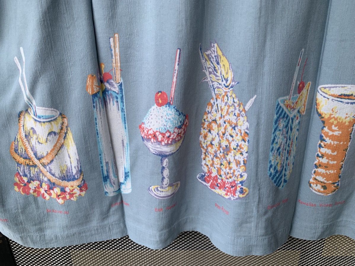 Sun Surf Vintage sun surf shirts Size US M / EU 48-50 / 2 - 5 Thumbnail